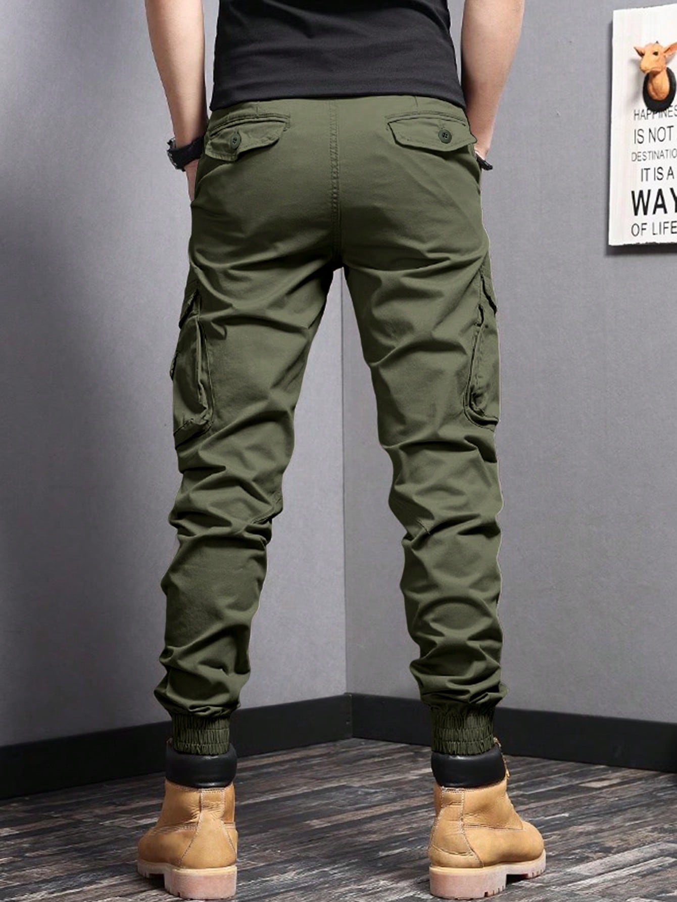 Men Pants