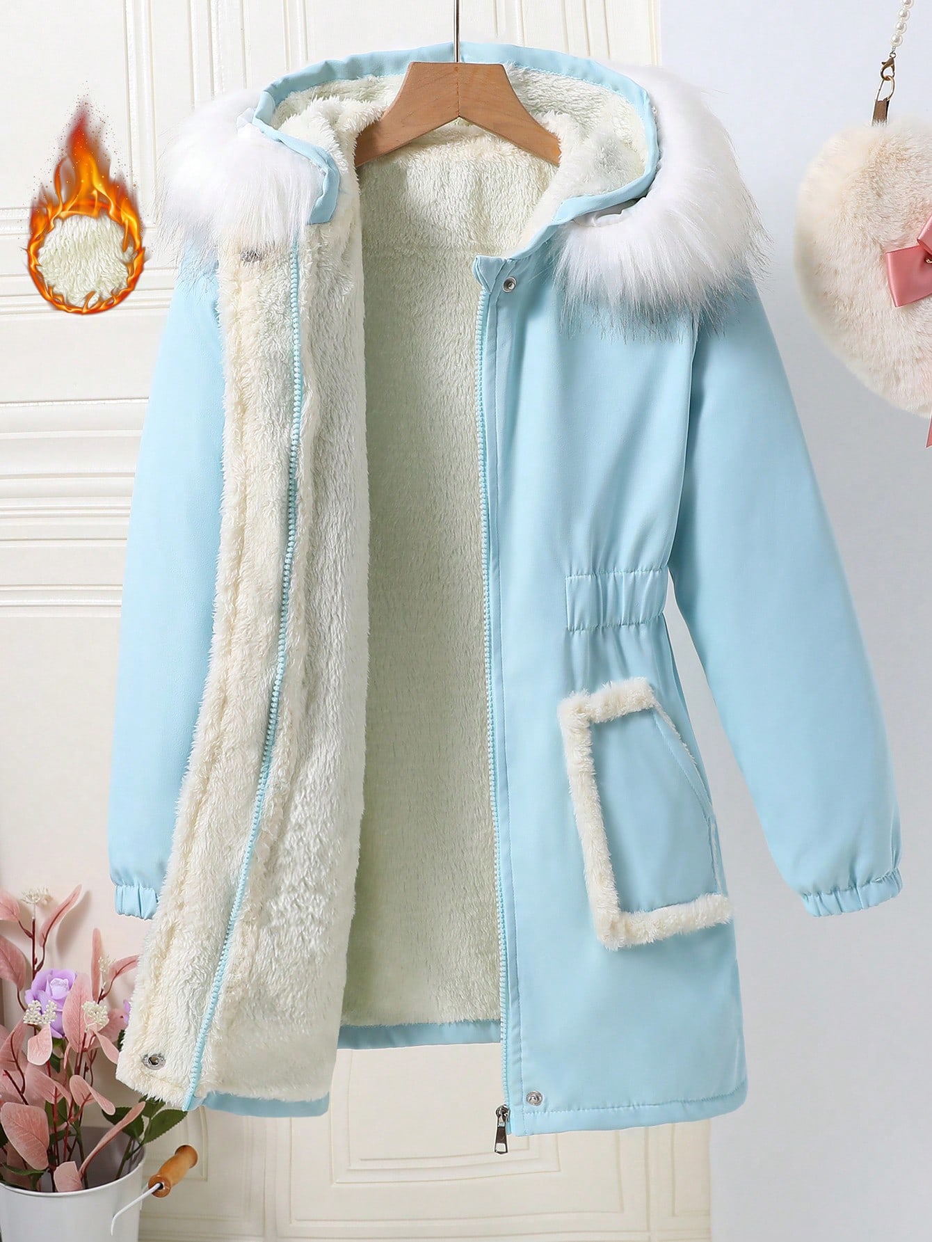 Tween Girls Coats