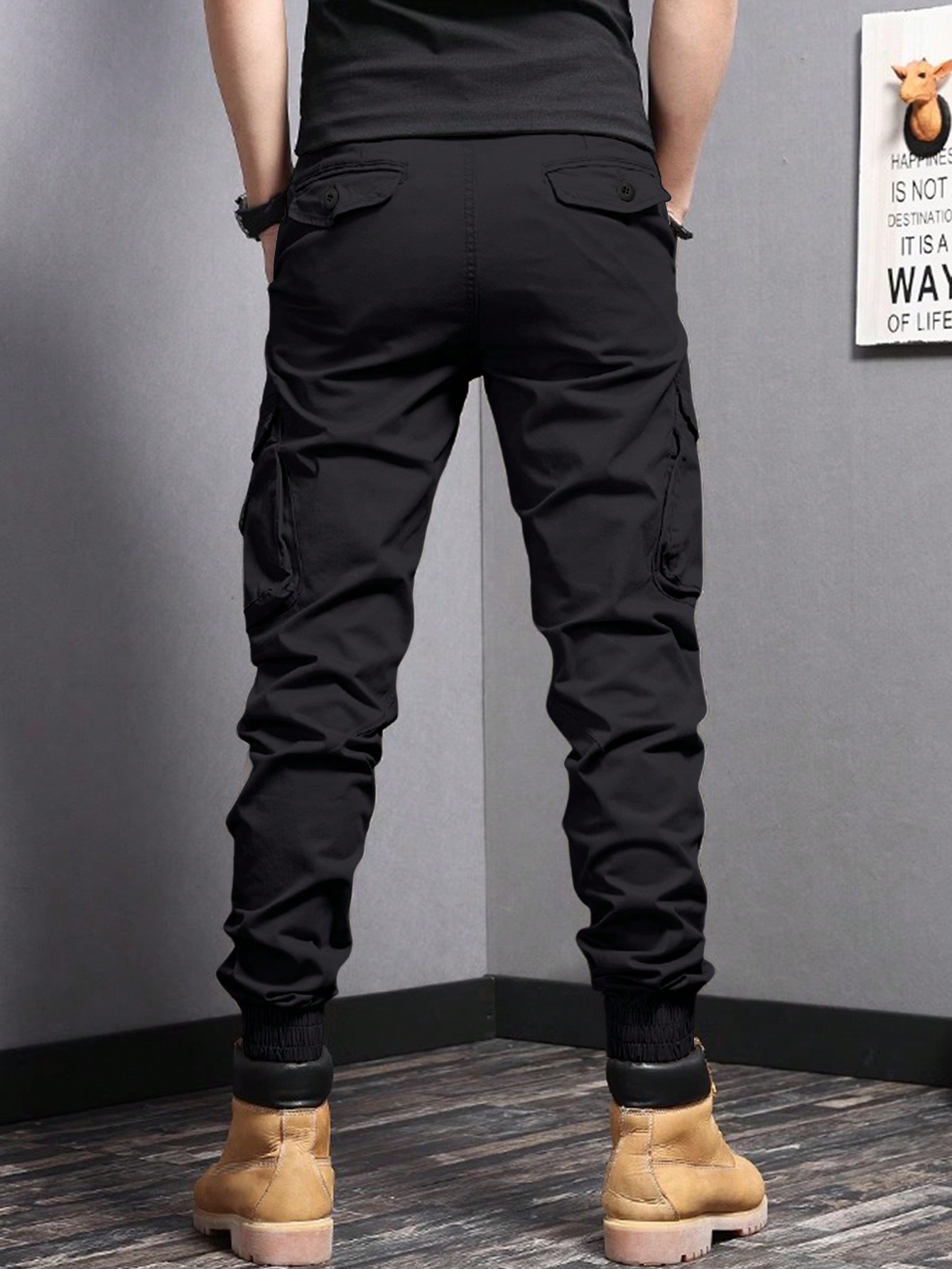 Men Pants