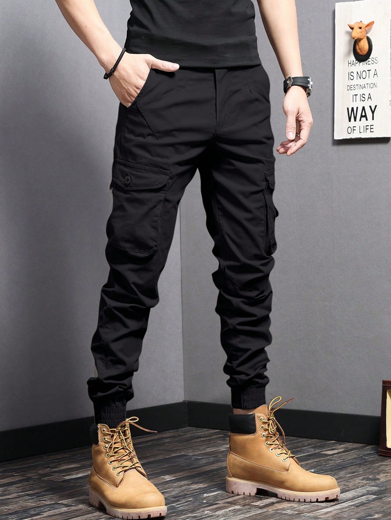 Men Pants