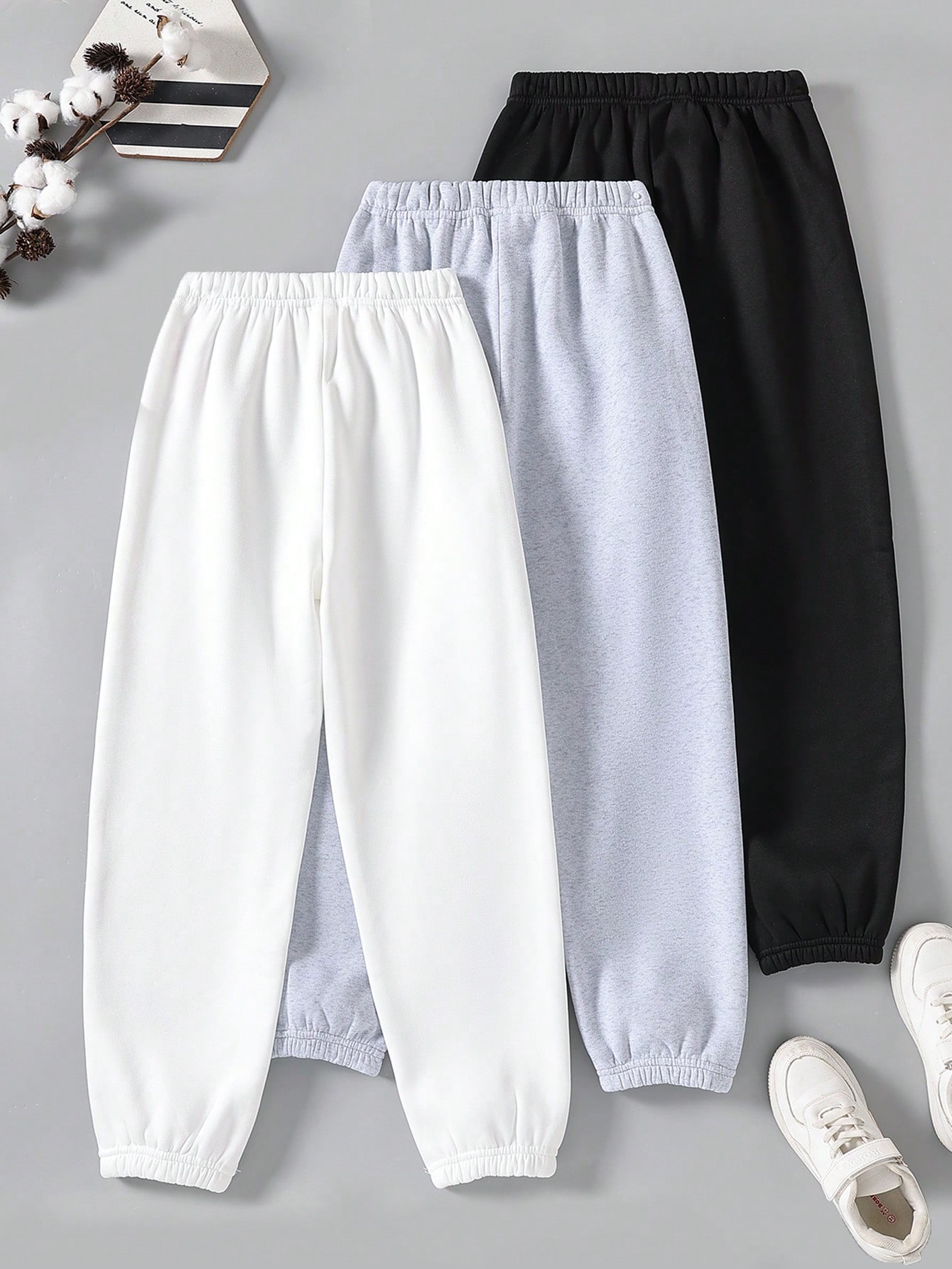 Tween Boys Sweatpants