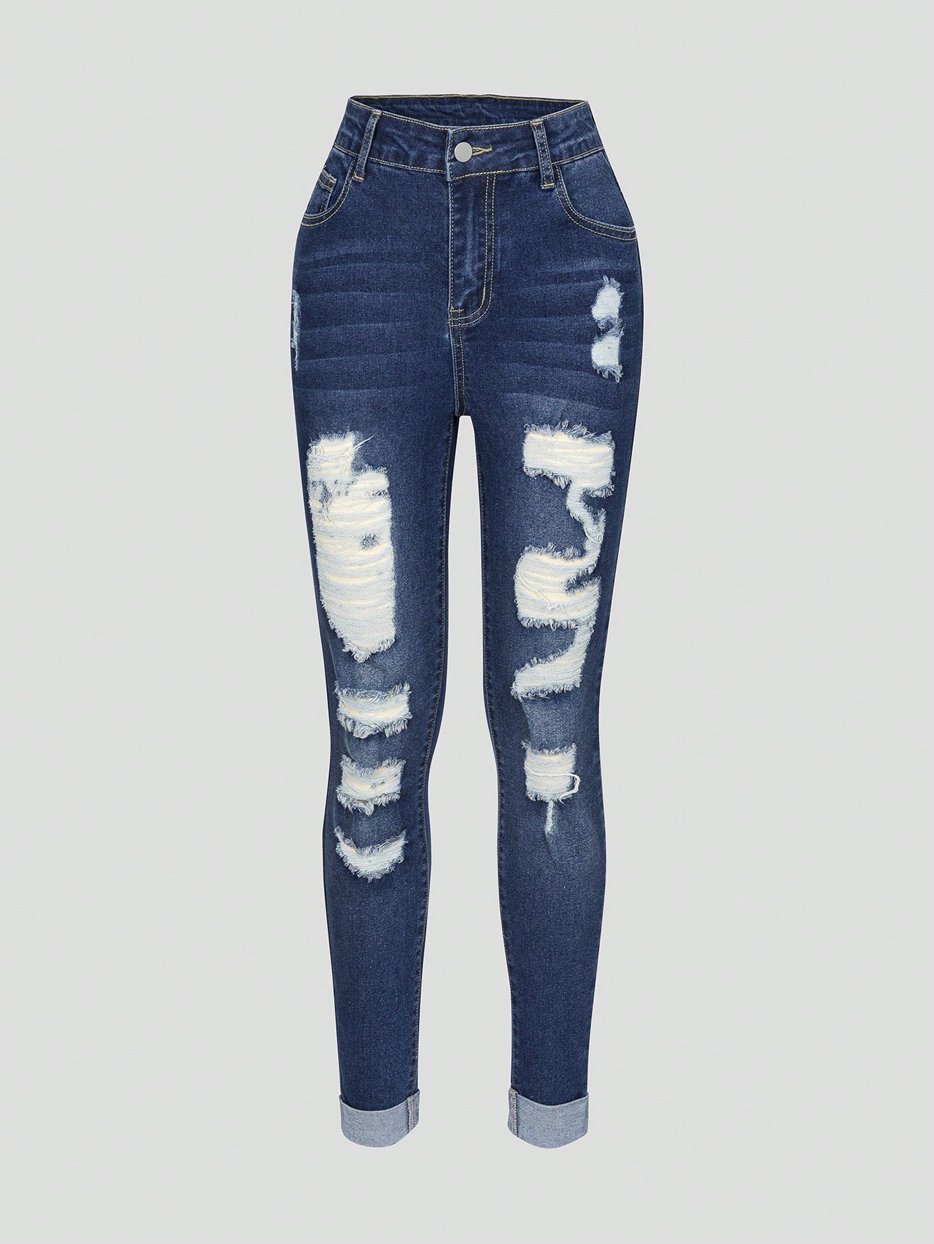 Teen Girls Jeans