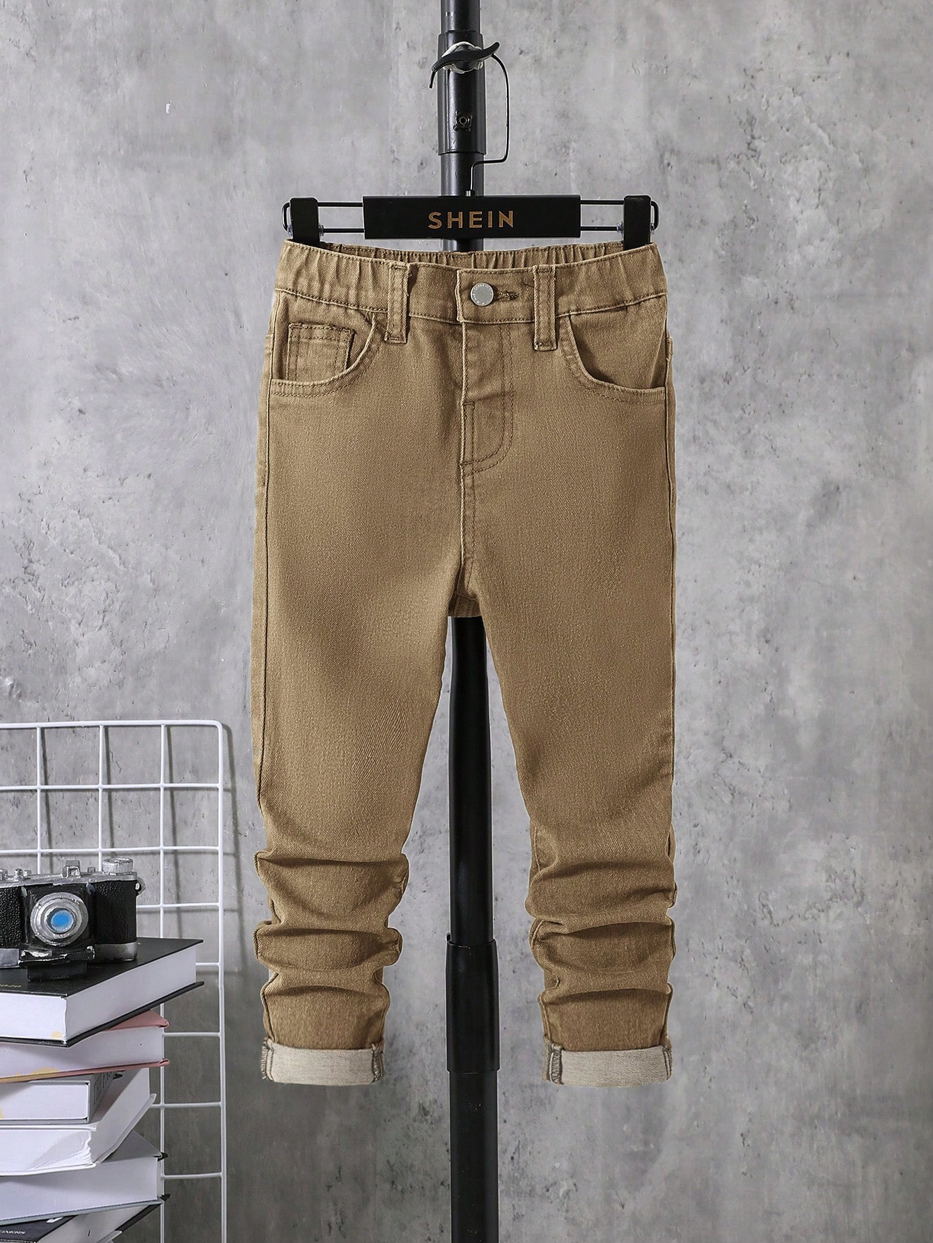 Young Boys Jeans