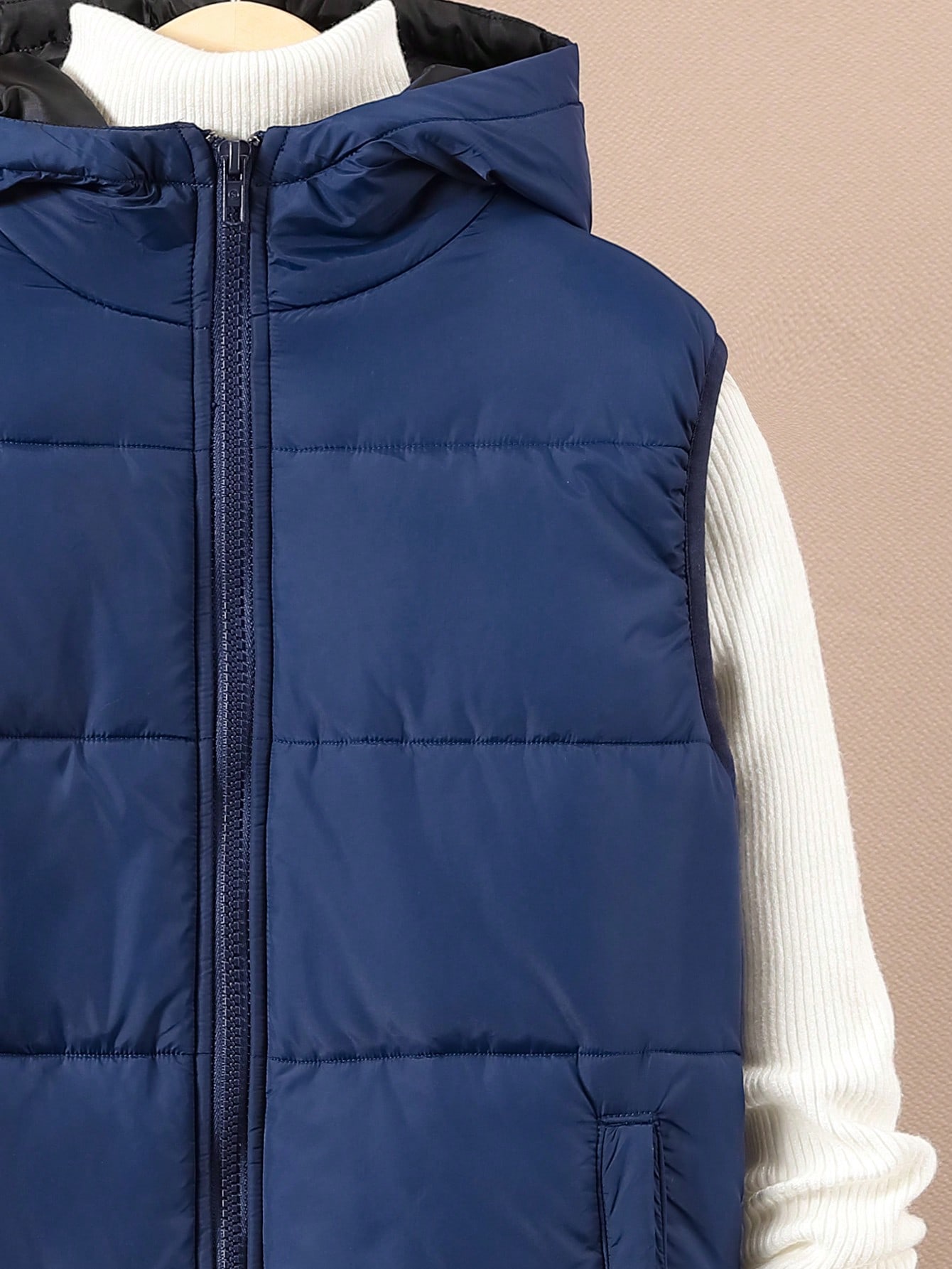 Tween Boys Winter Coats