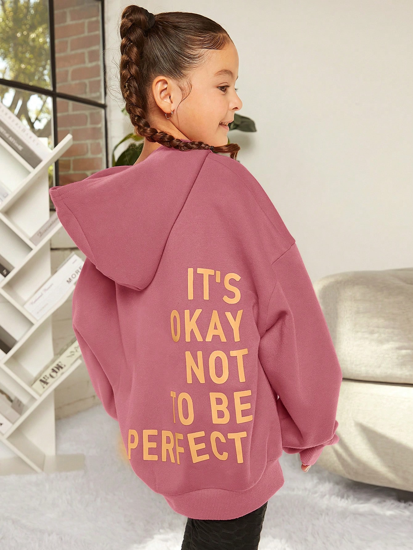 Tween Girls Sweatshirts