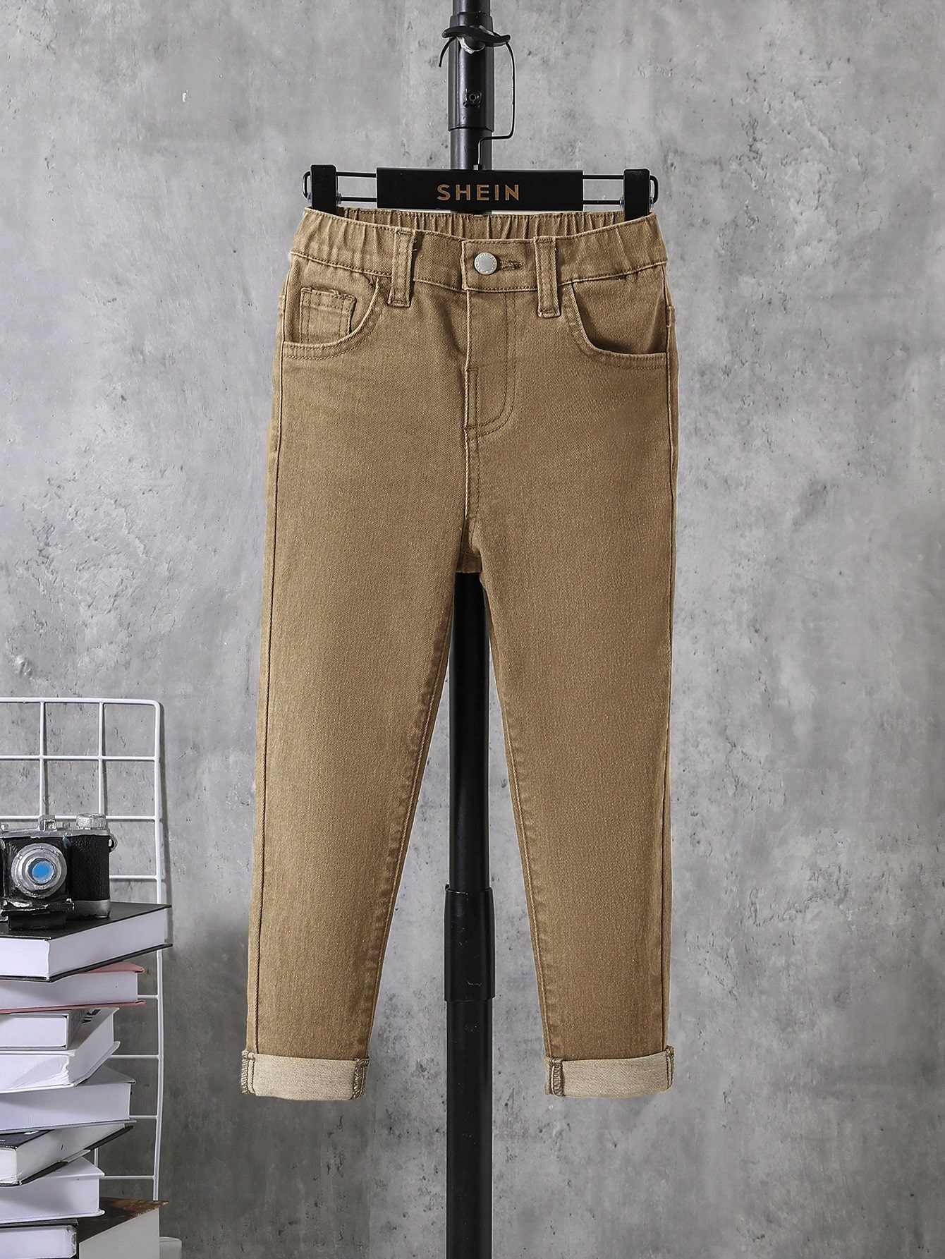 Young Boys Jeans