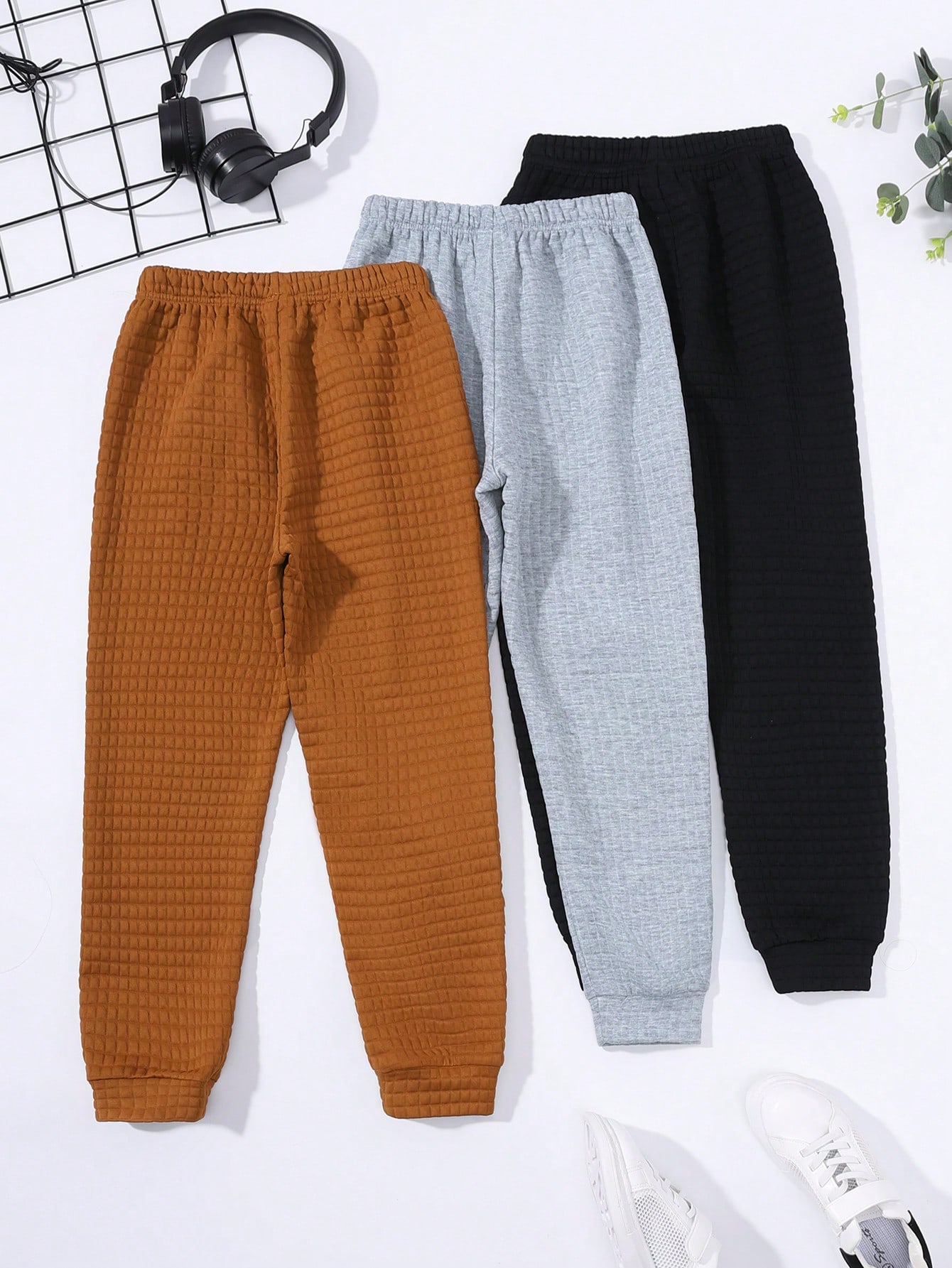 Tween Boys Sweatpants