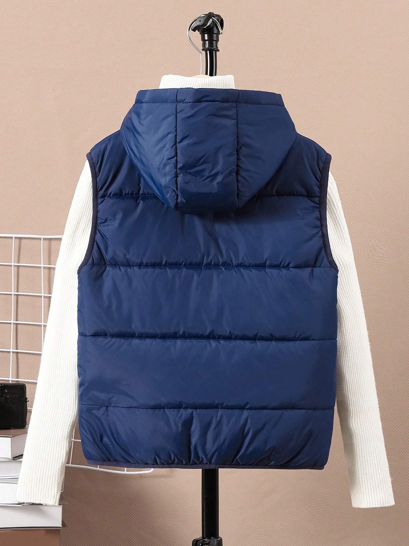 Tween Boys Winter Coats