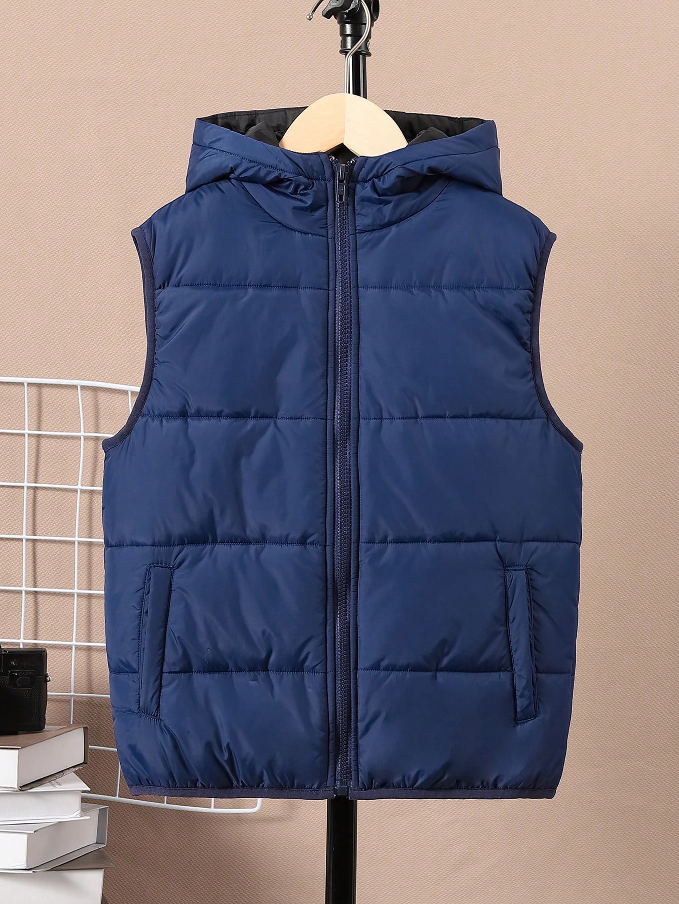 Tween Boys Winter Coats