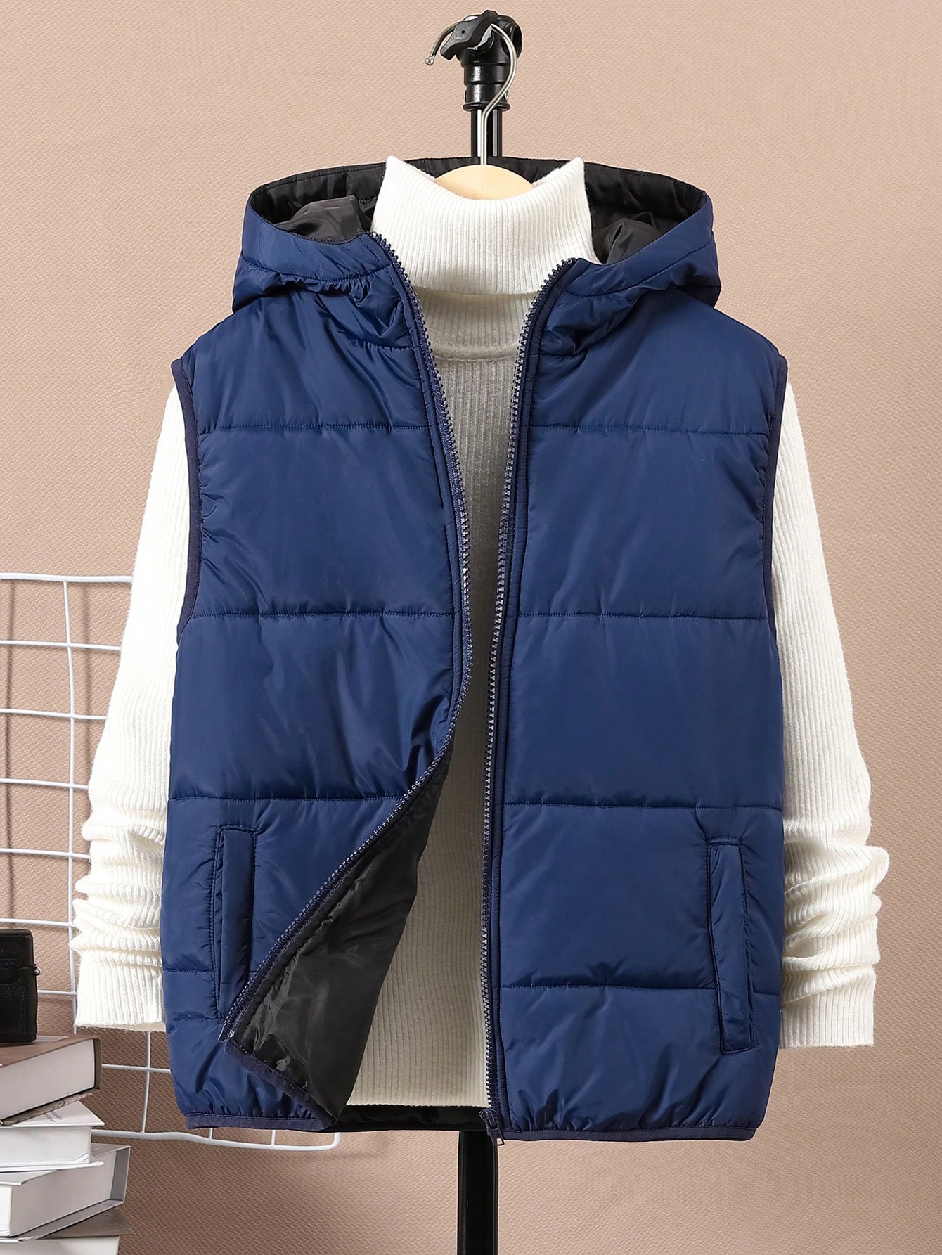 Tween Boys Winter Coats