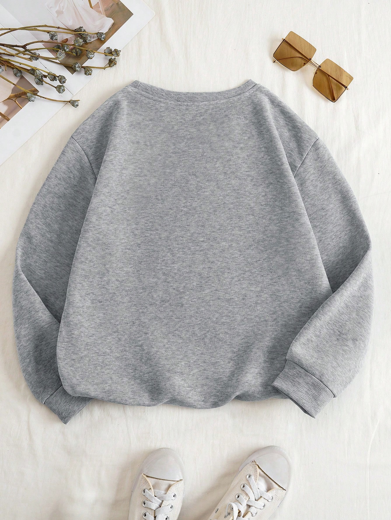 Women Sweatshirts