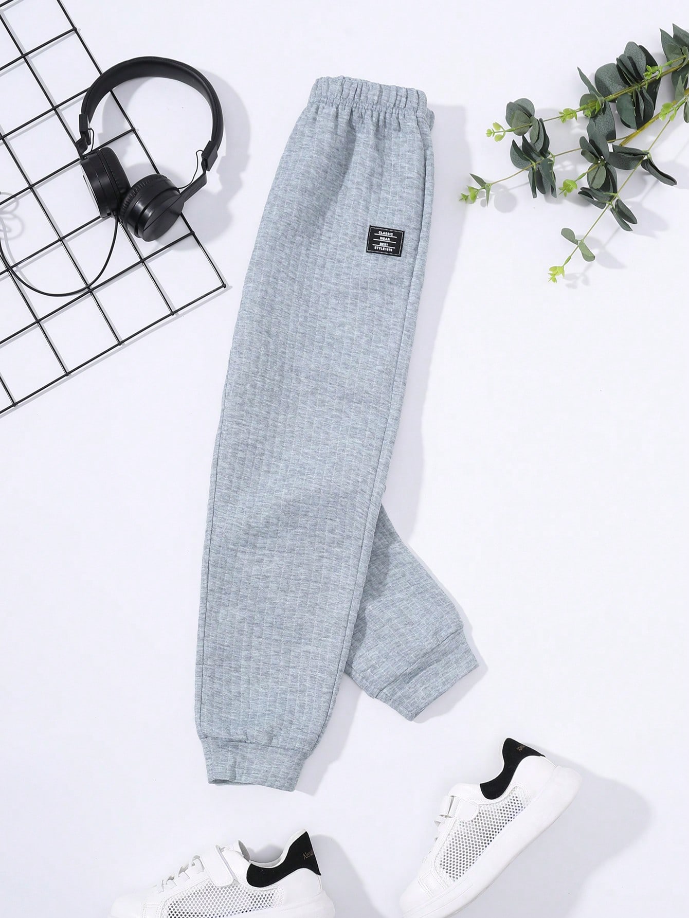 Tween Boys Sweatpants