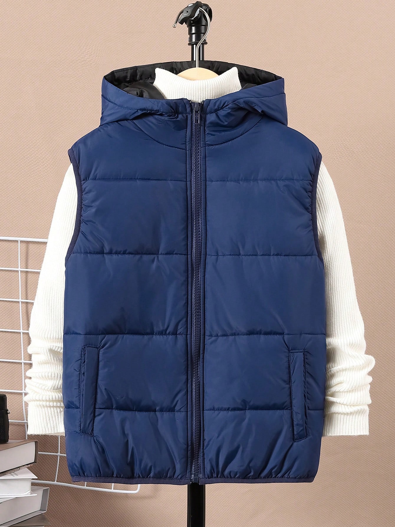 Tween Boys Winter Coats