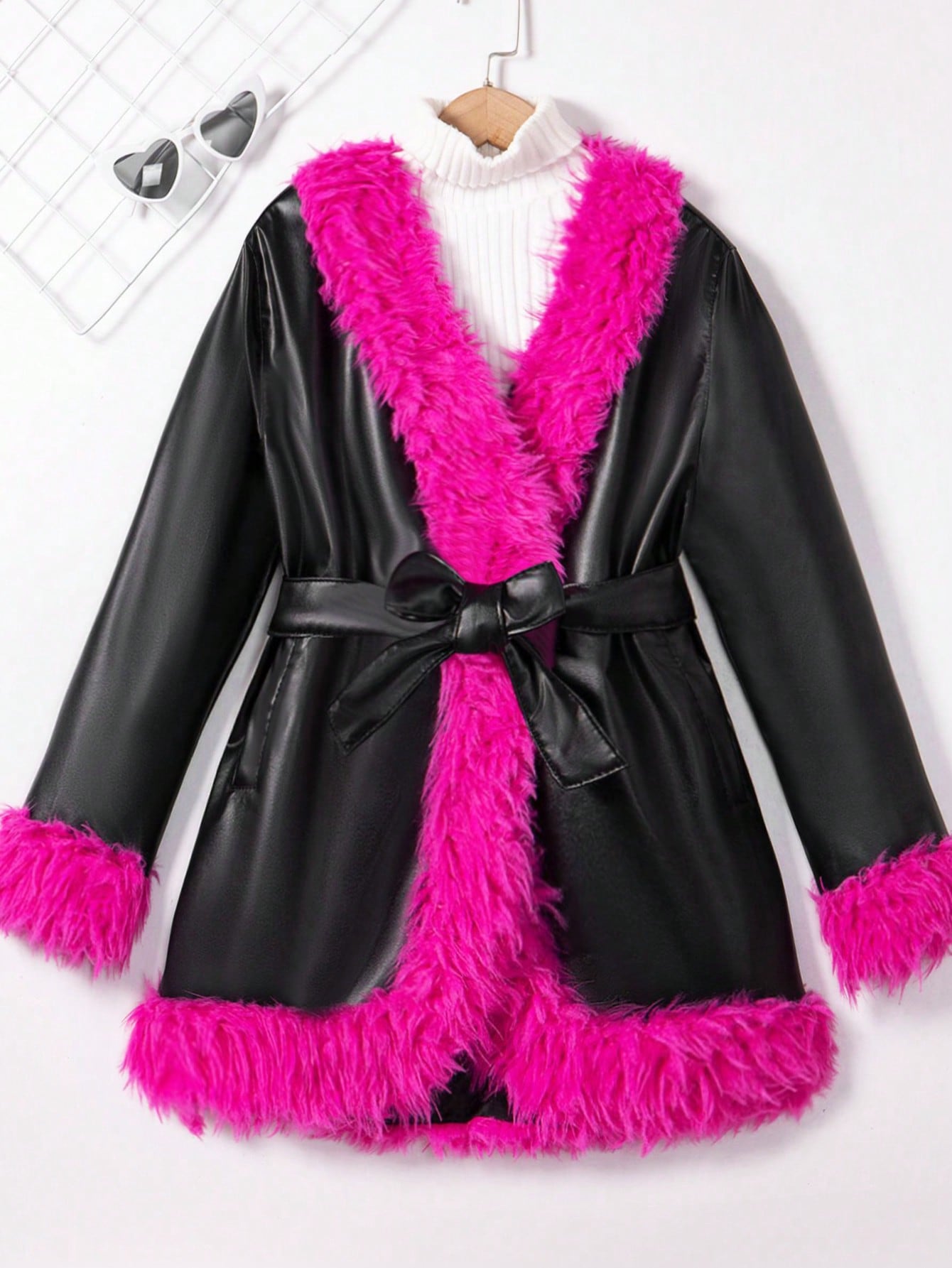 Tween Girls Coats