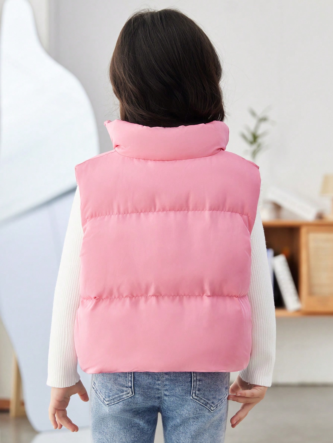 Young Girls Winter Coats