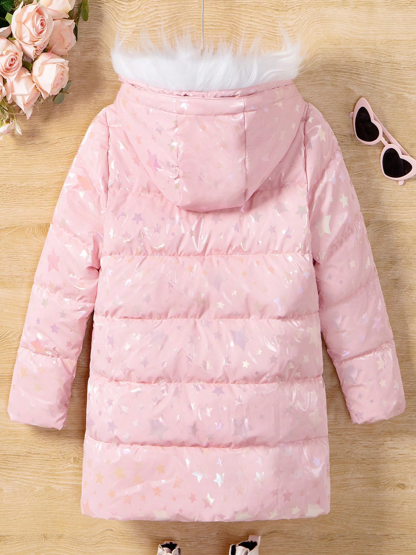 Tween Girls Winter Coats