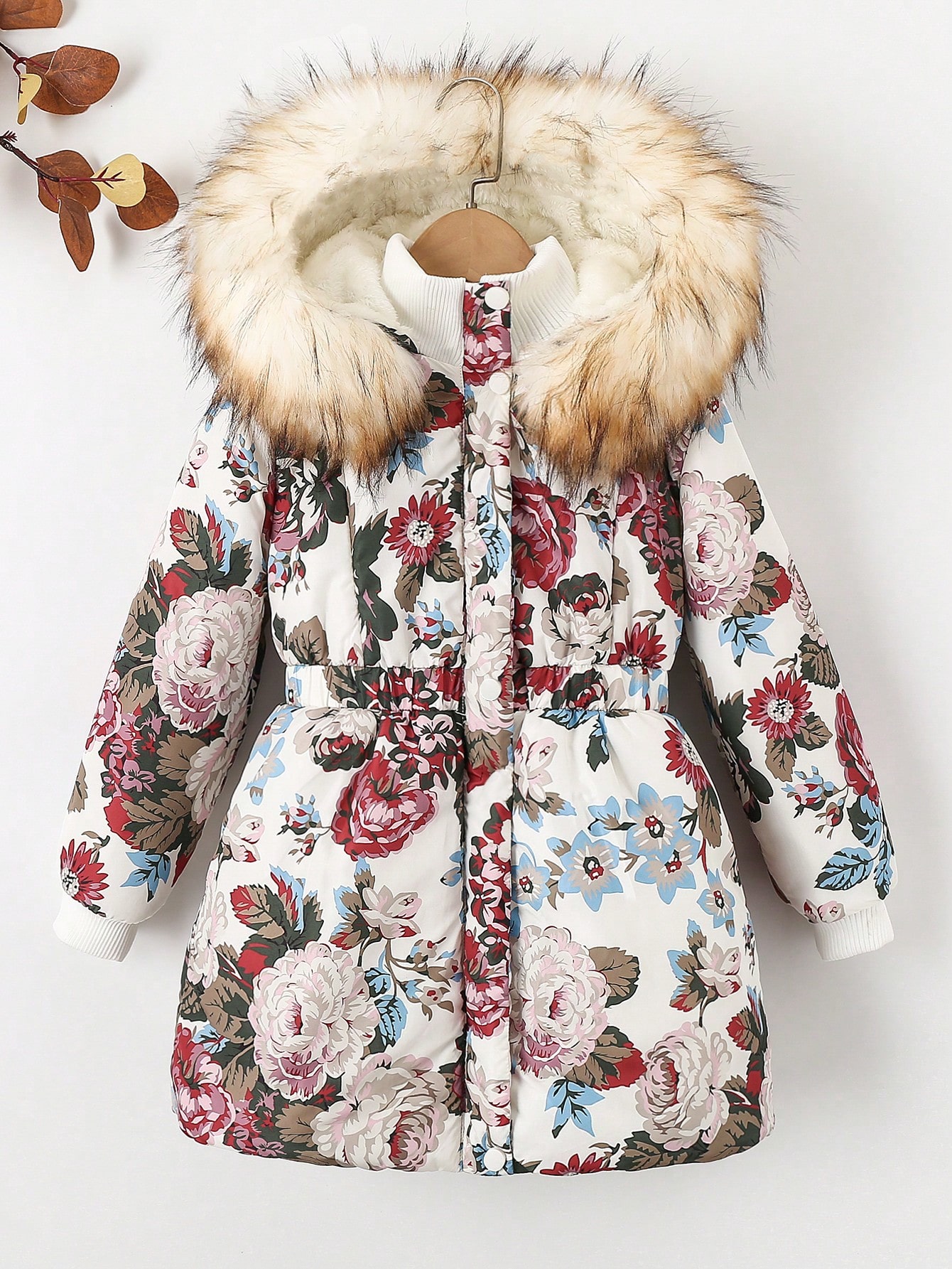 Tween Girls Winter Coats