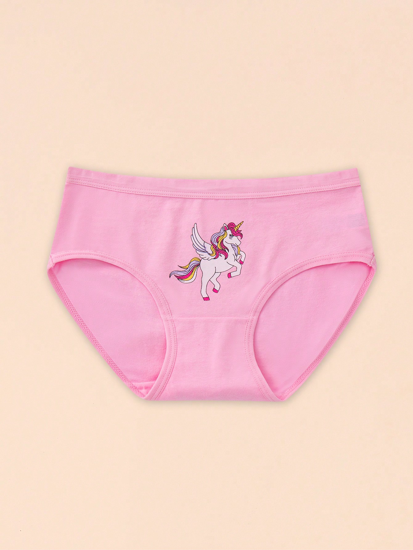 Young Girls Underwear