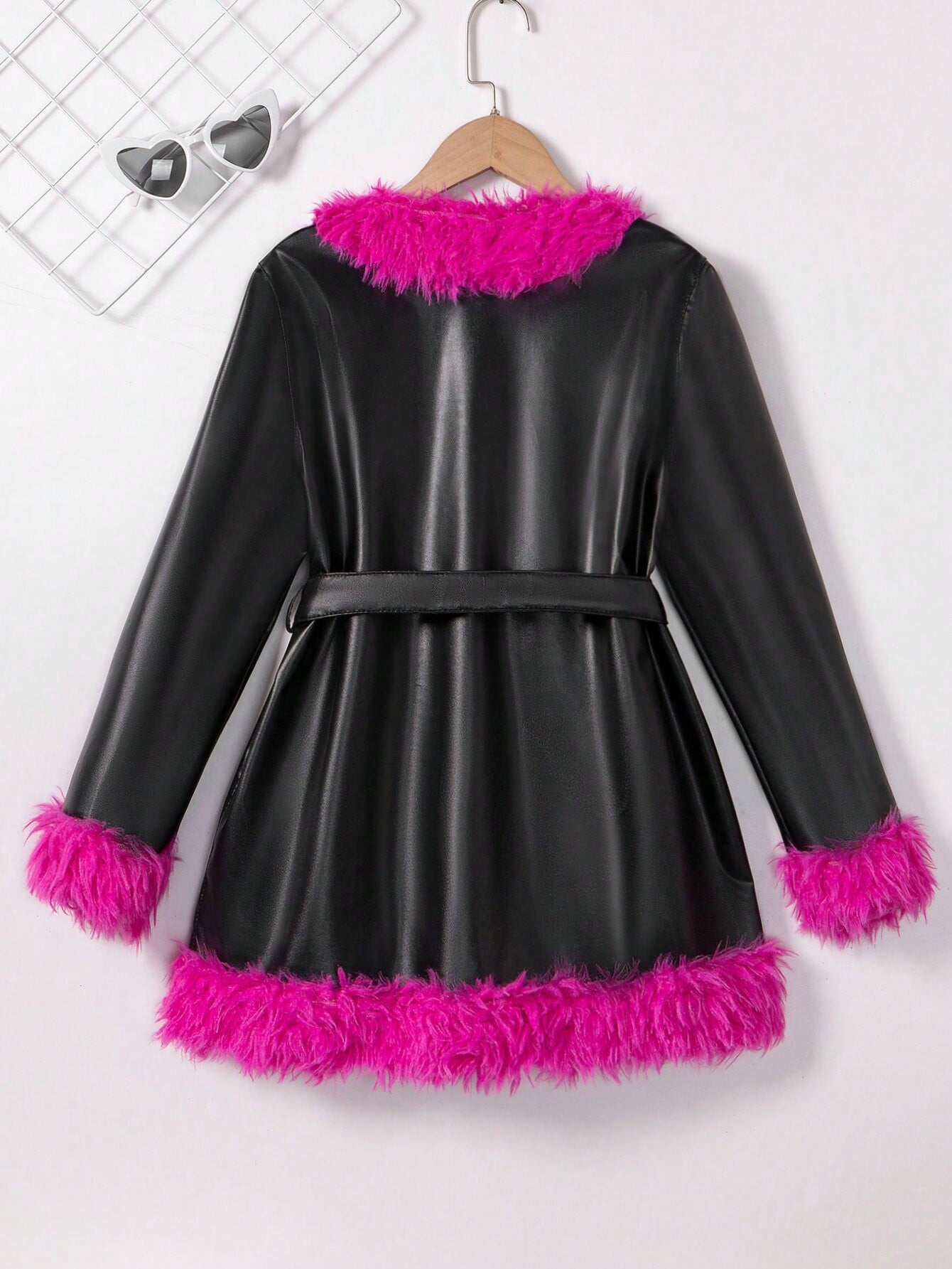 Tween Girls Coats