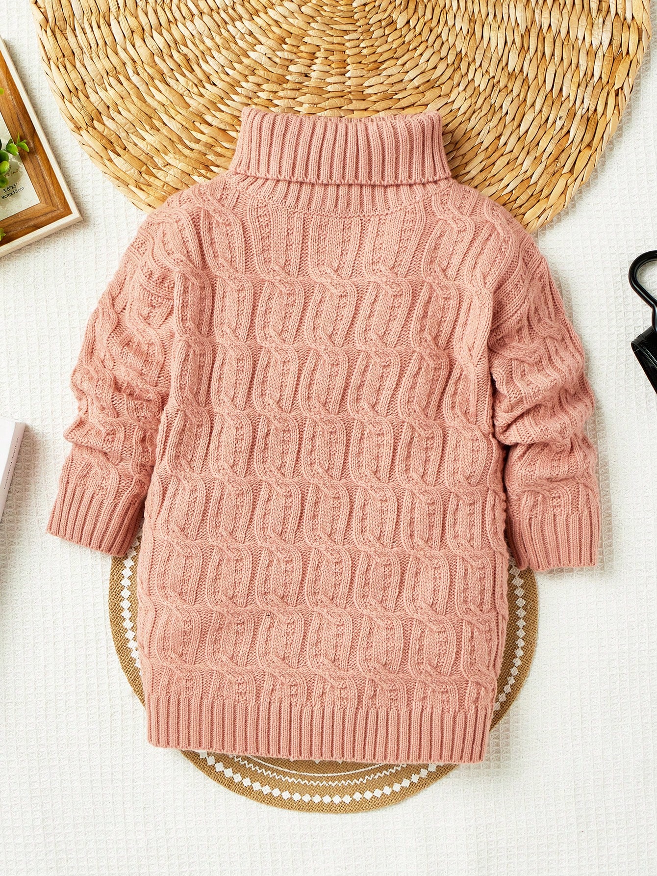 Young Girls Sweater Dresses