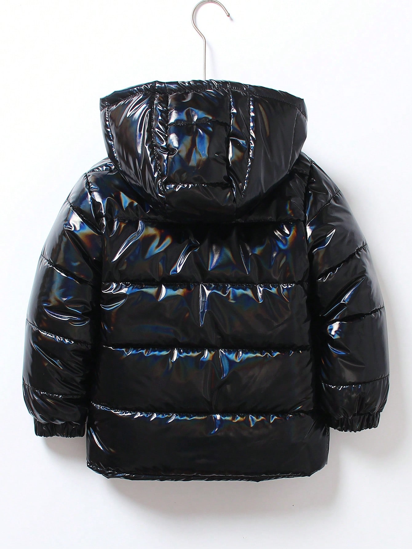 Young Boys Winter Coats