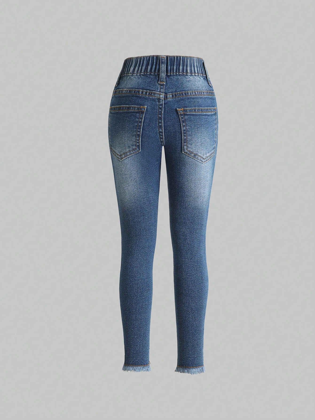 Young Girls Jeans