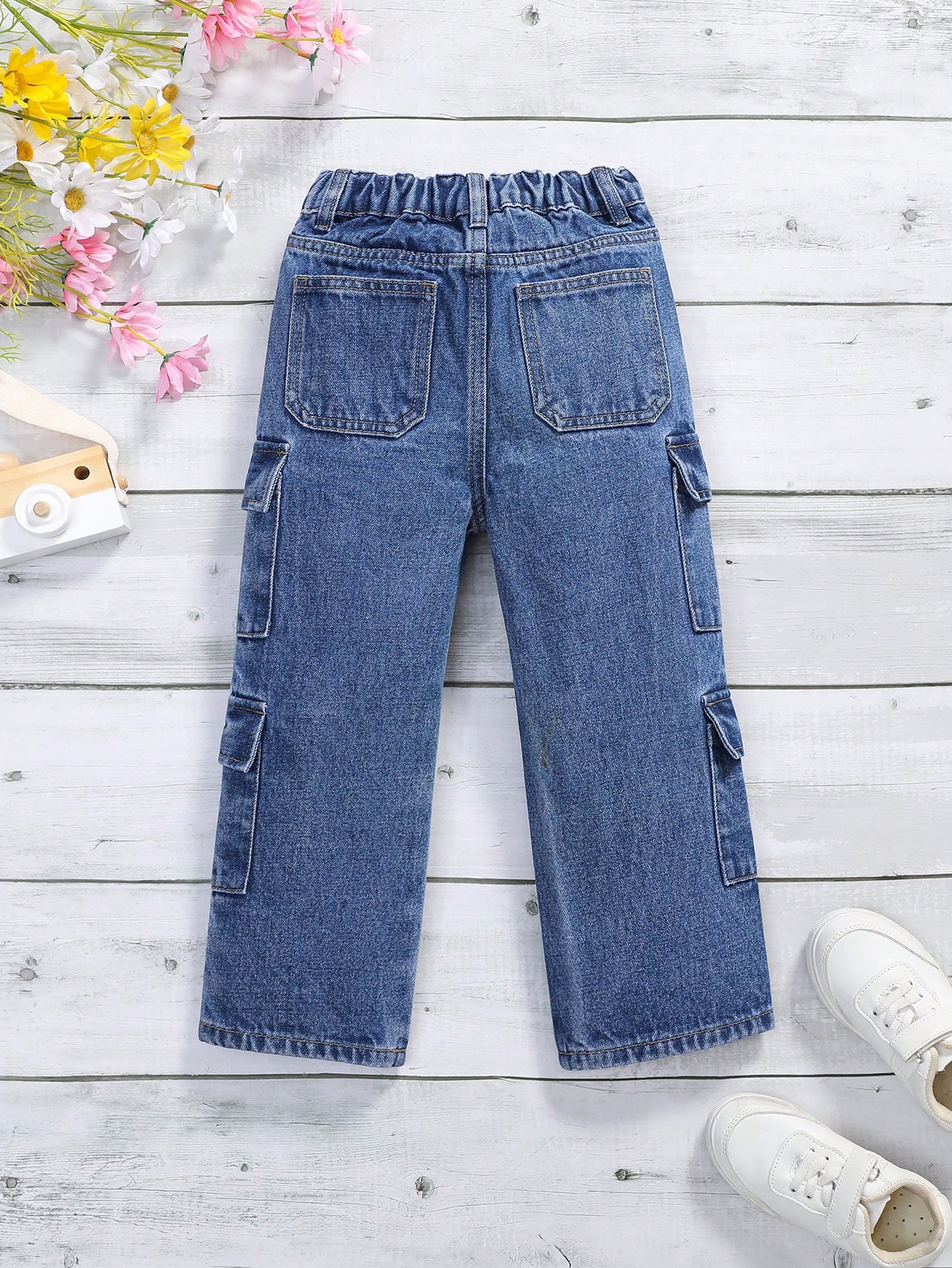 Young Girls Jeans