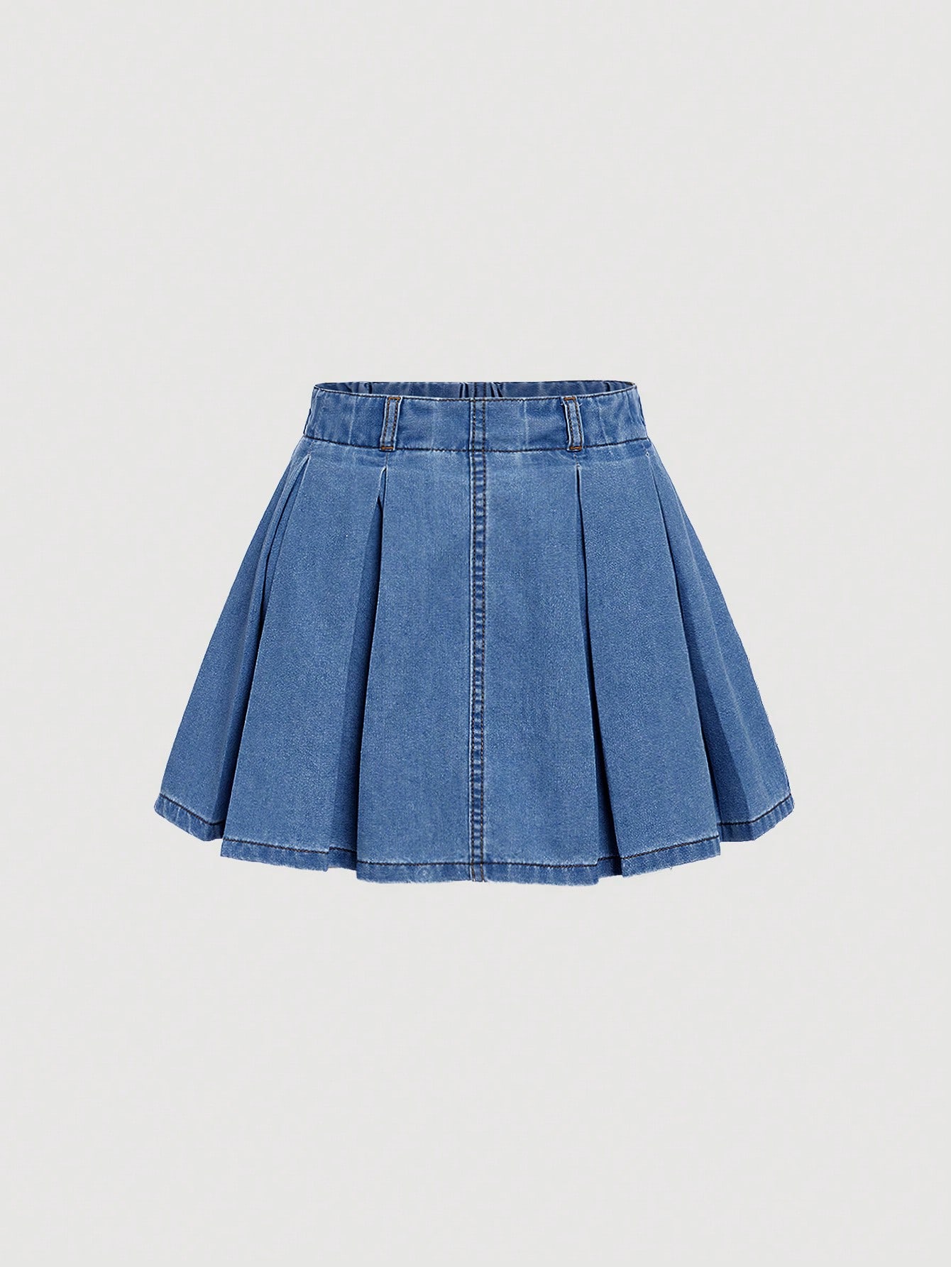 Tween Girls Denim Skirts