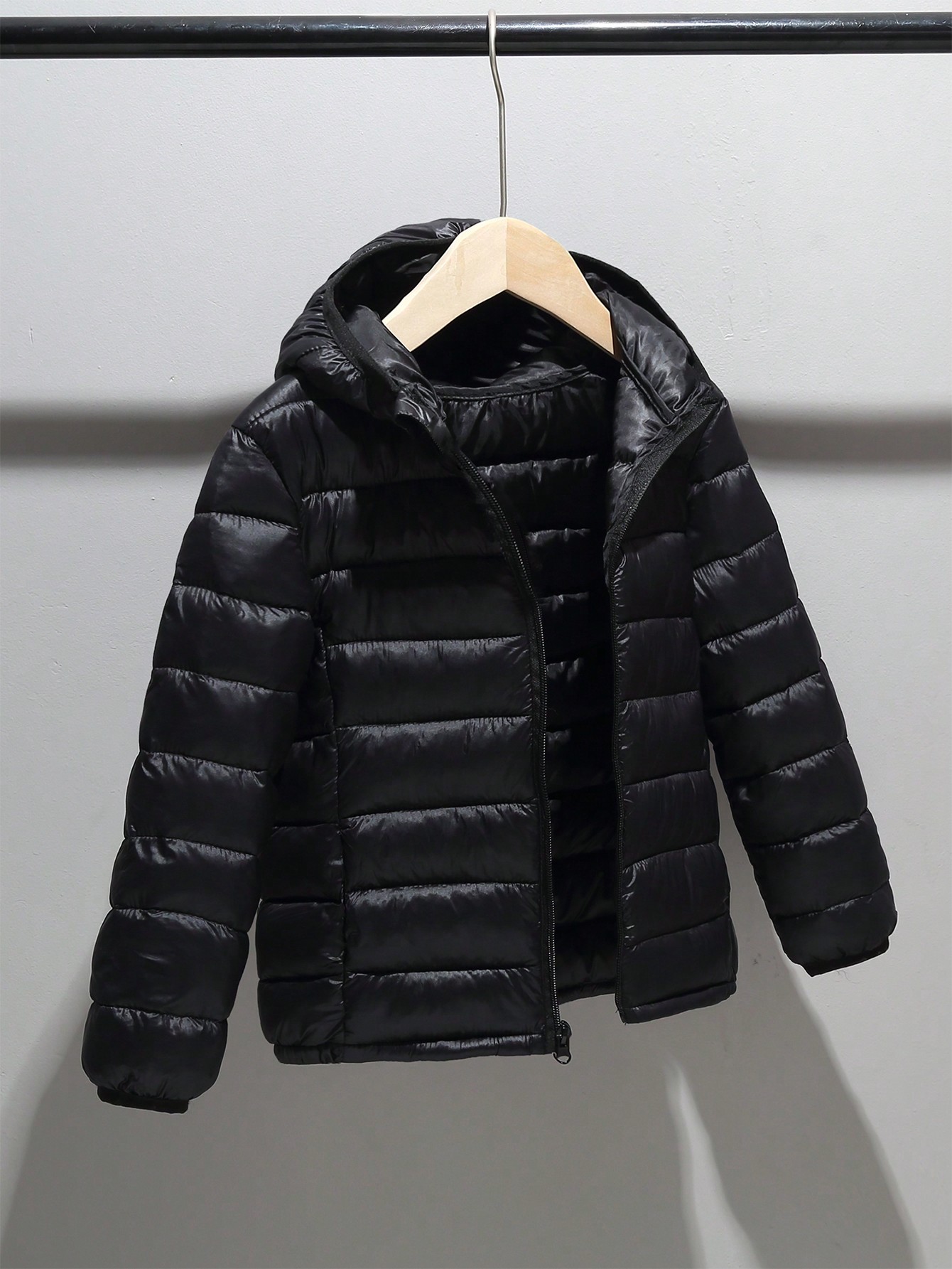 Young Boys Winter Coats