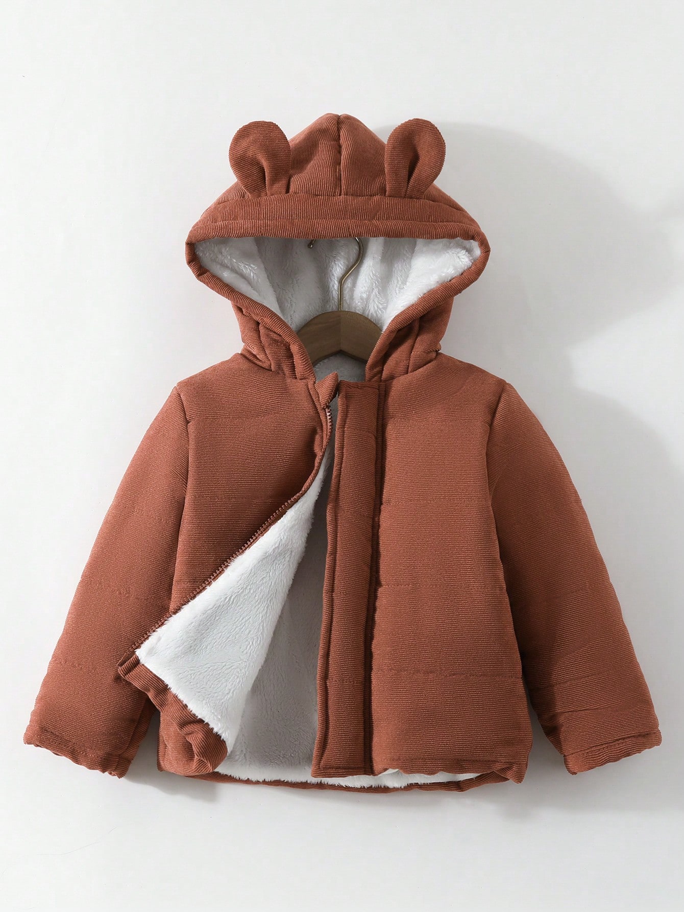 Young Boys Winter Coats