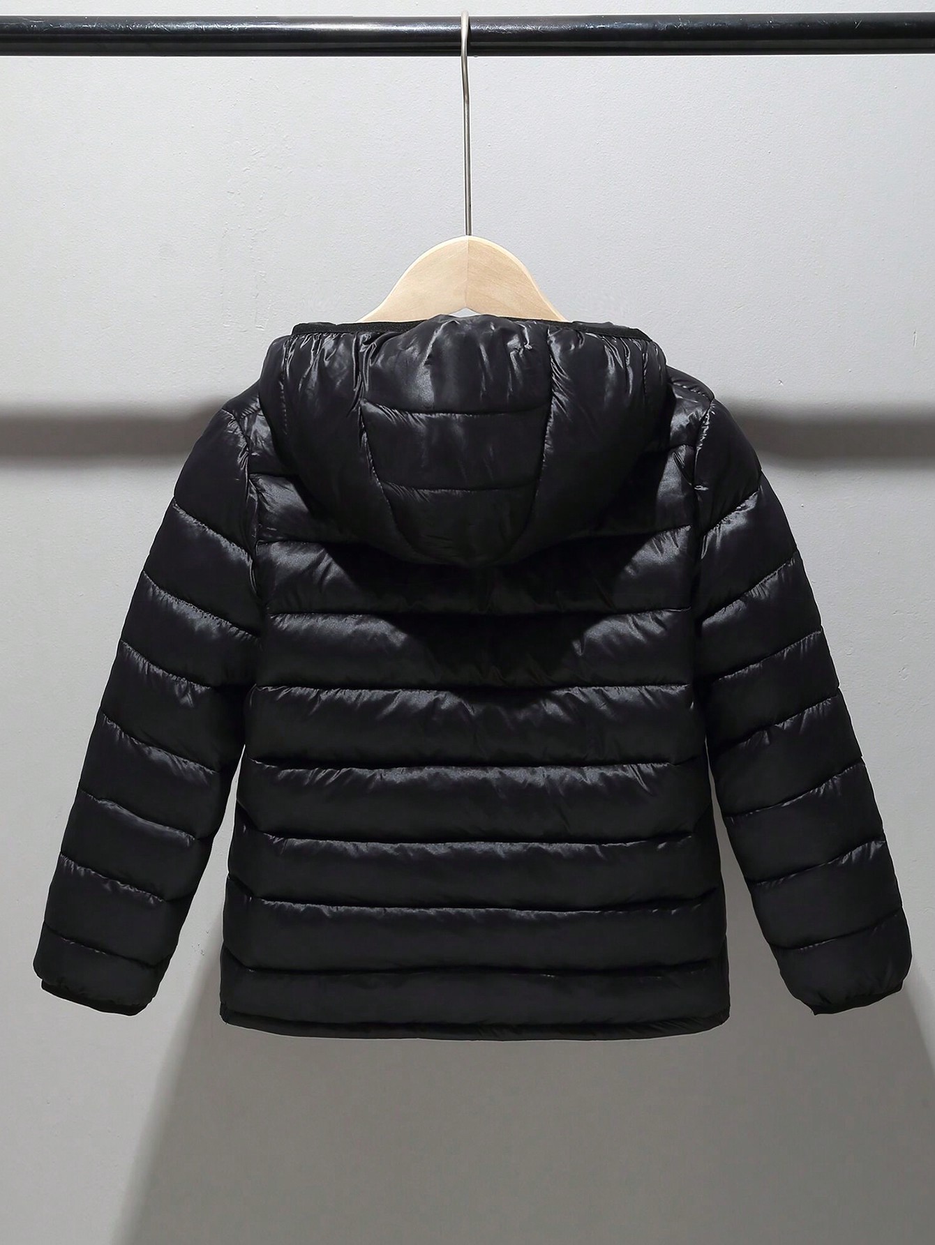 Young Boys Winter Coats