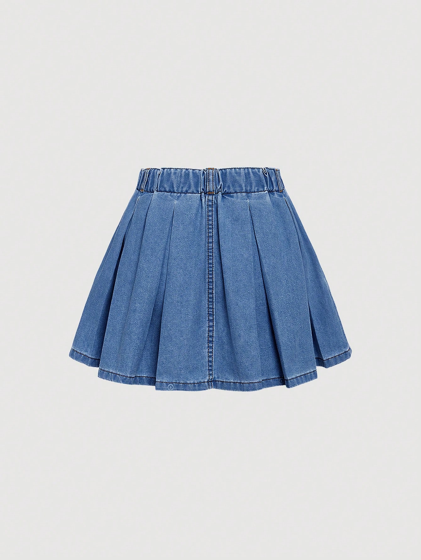 Tween Girls Denim Skirts