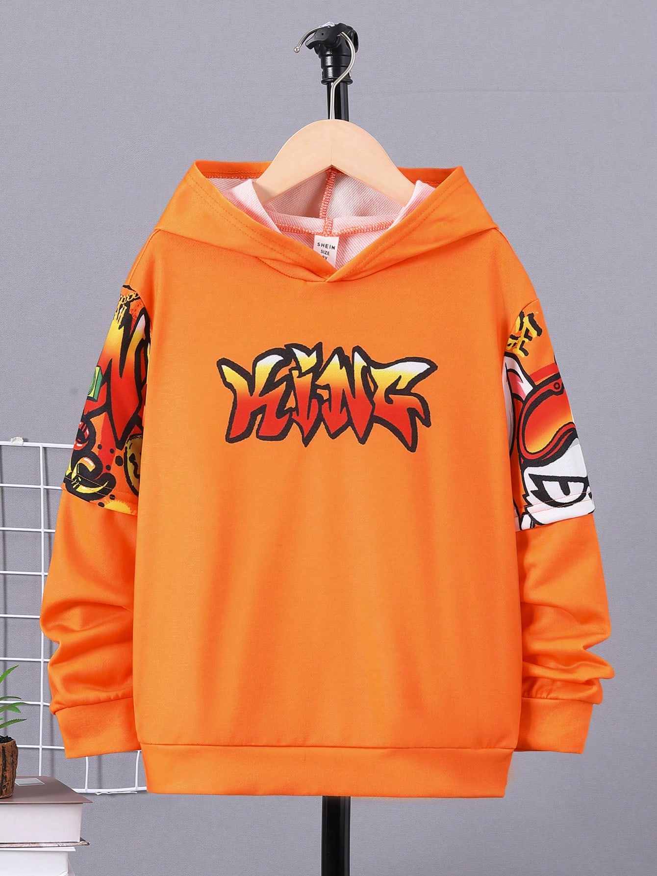 Tween Boys Sweatshirts