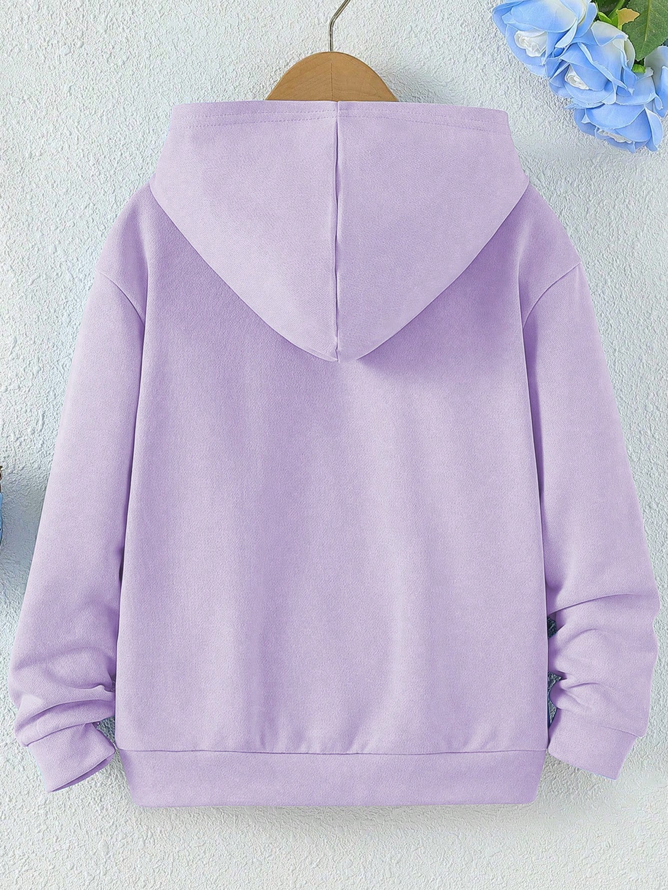 Teen Girls Sweatshirts