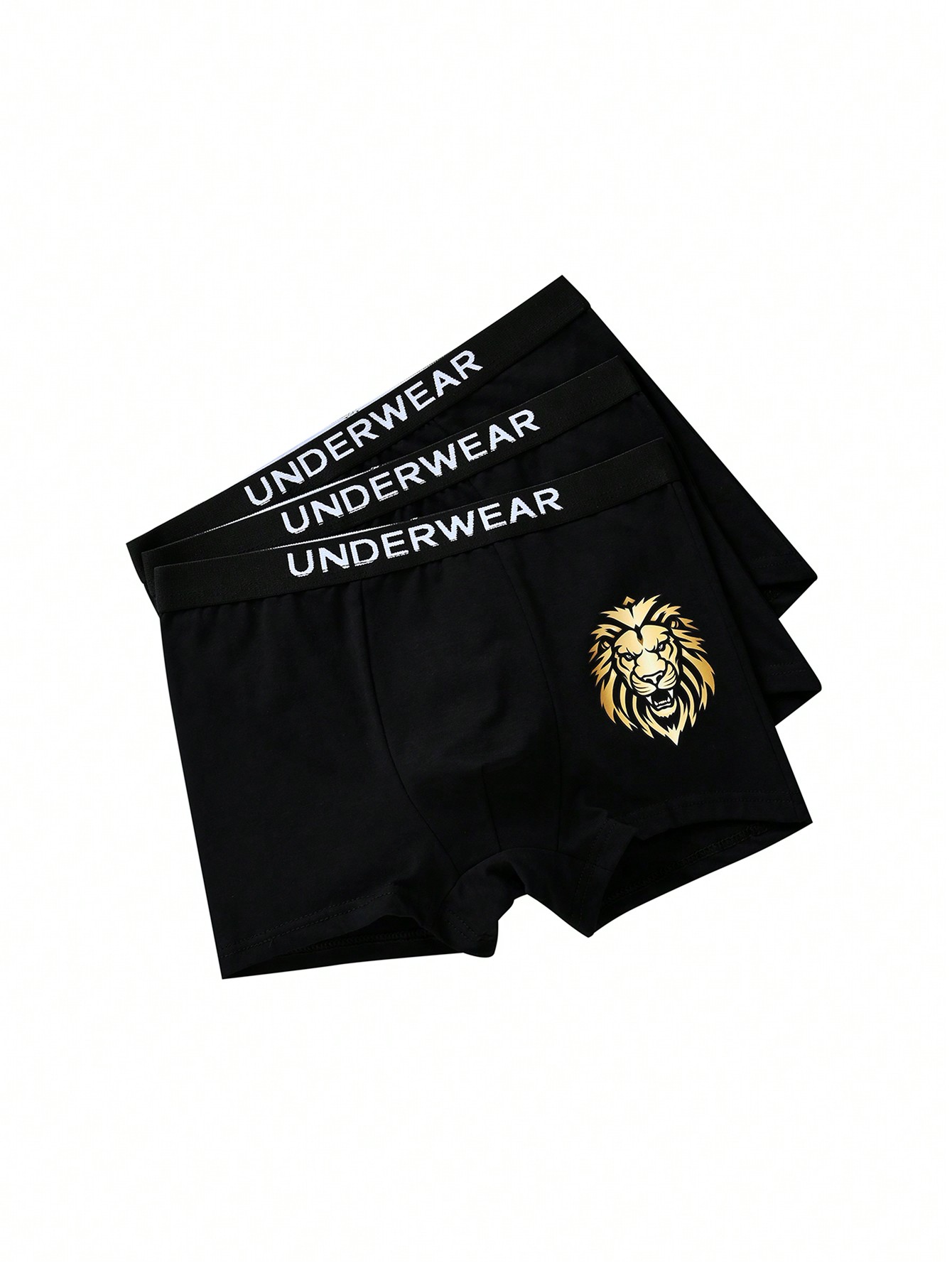 Tween Boys Underwear