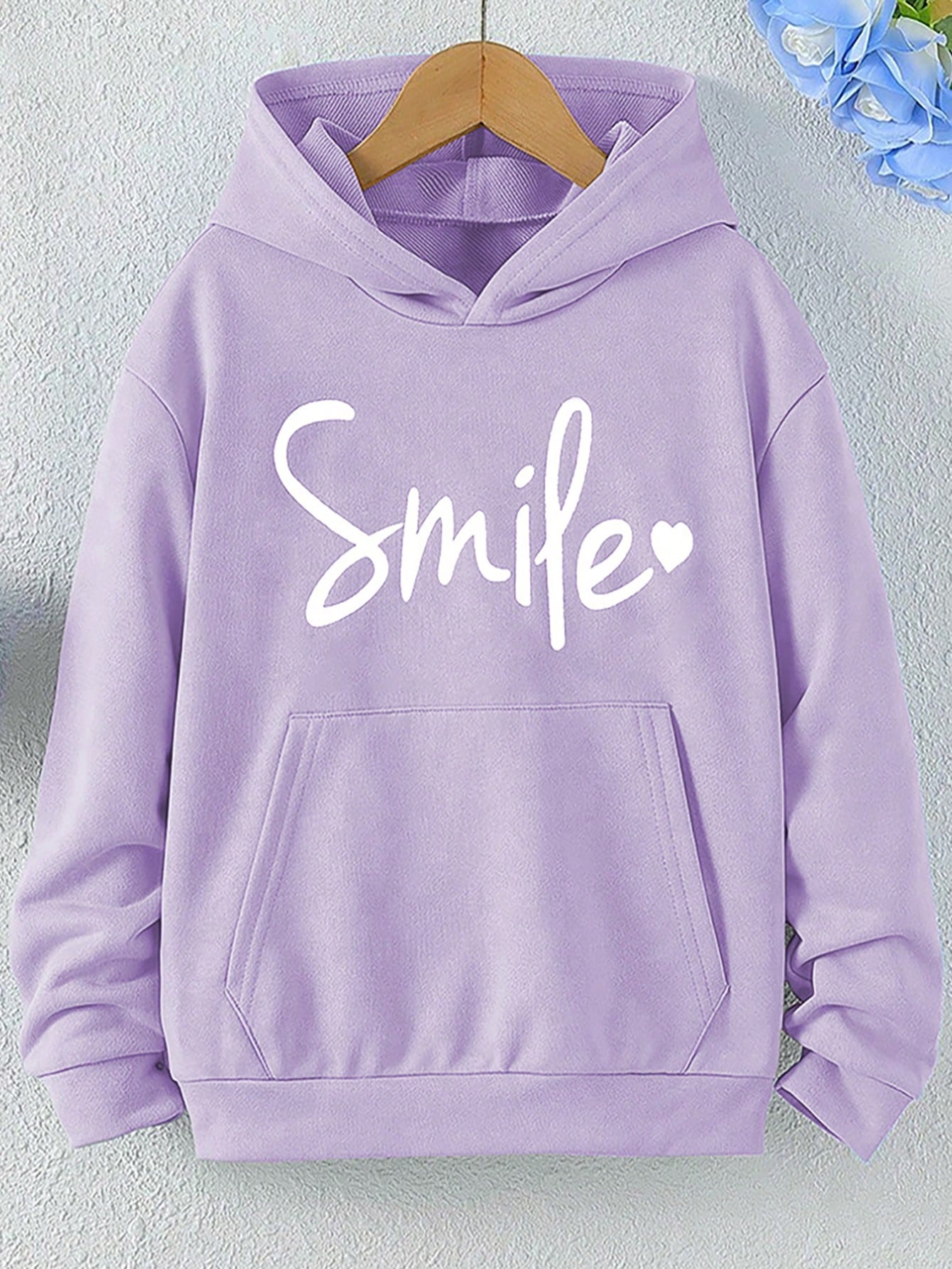 Teen Girls Sweatshirts