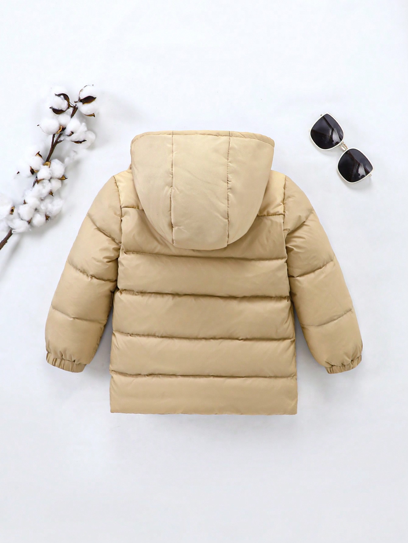 Young Girls Winter Coats