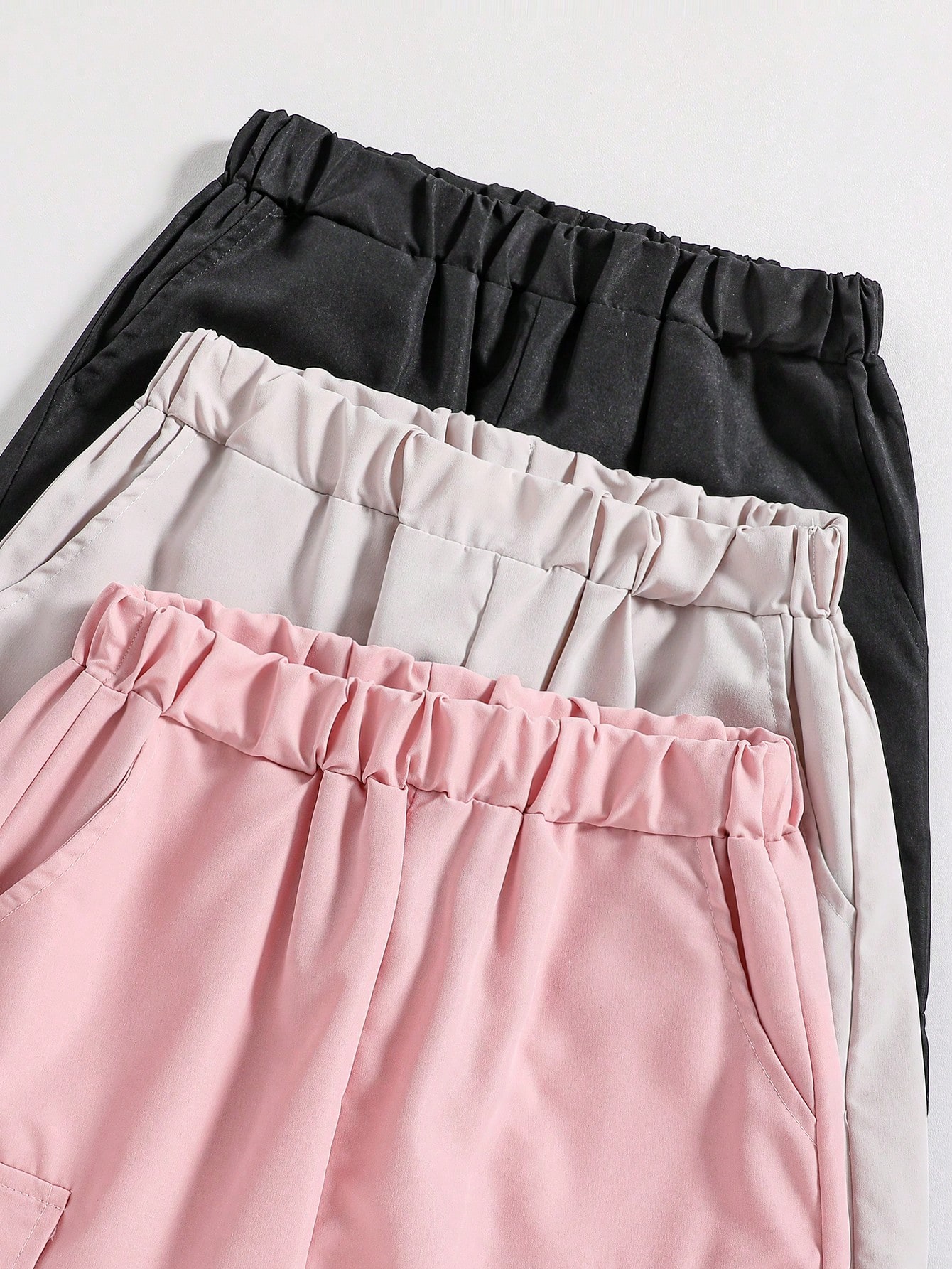 Teen Girls Pants