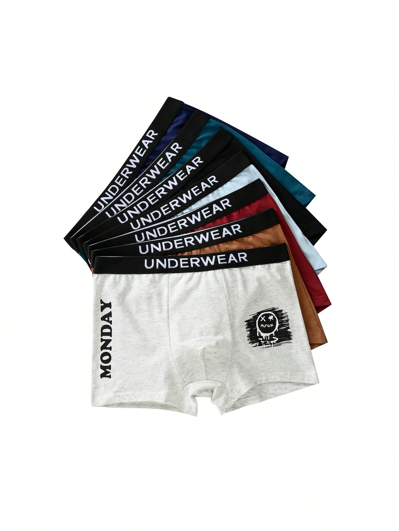 Tween Boys Underwear