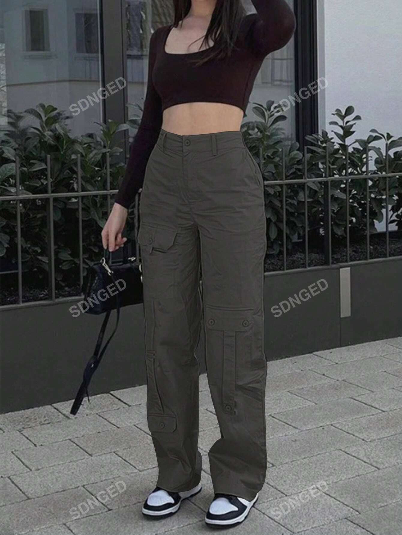 Cargo Pants