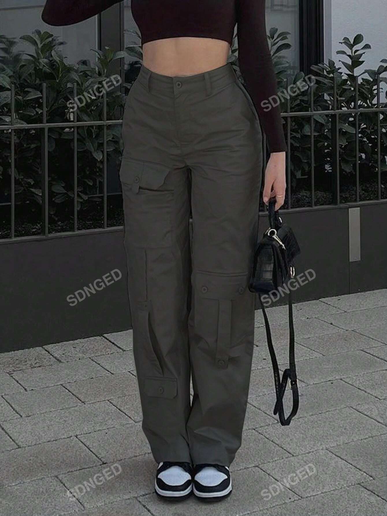 Cargo Pants