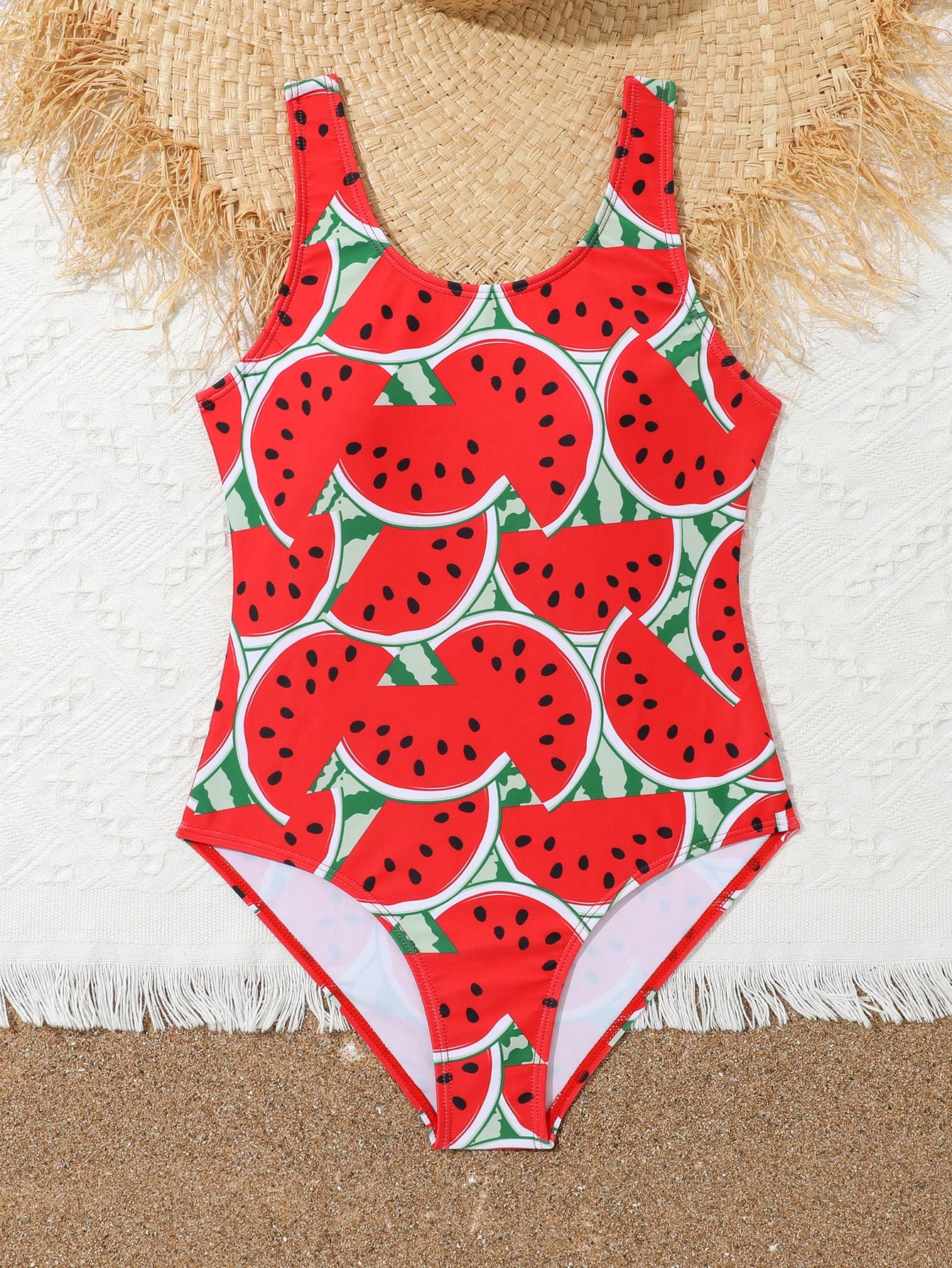 Tween Girls One-Pieces