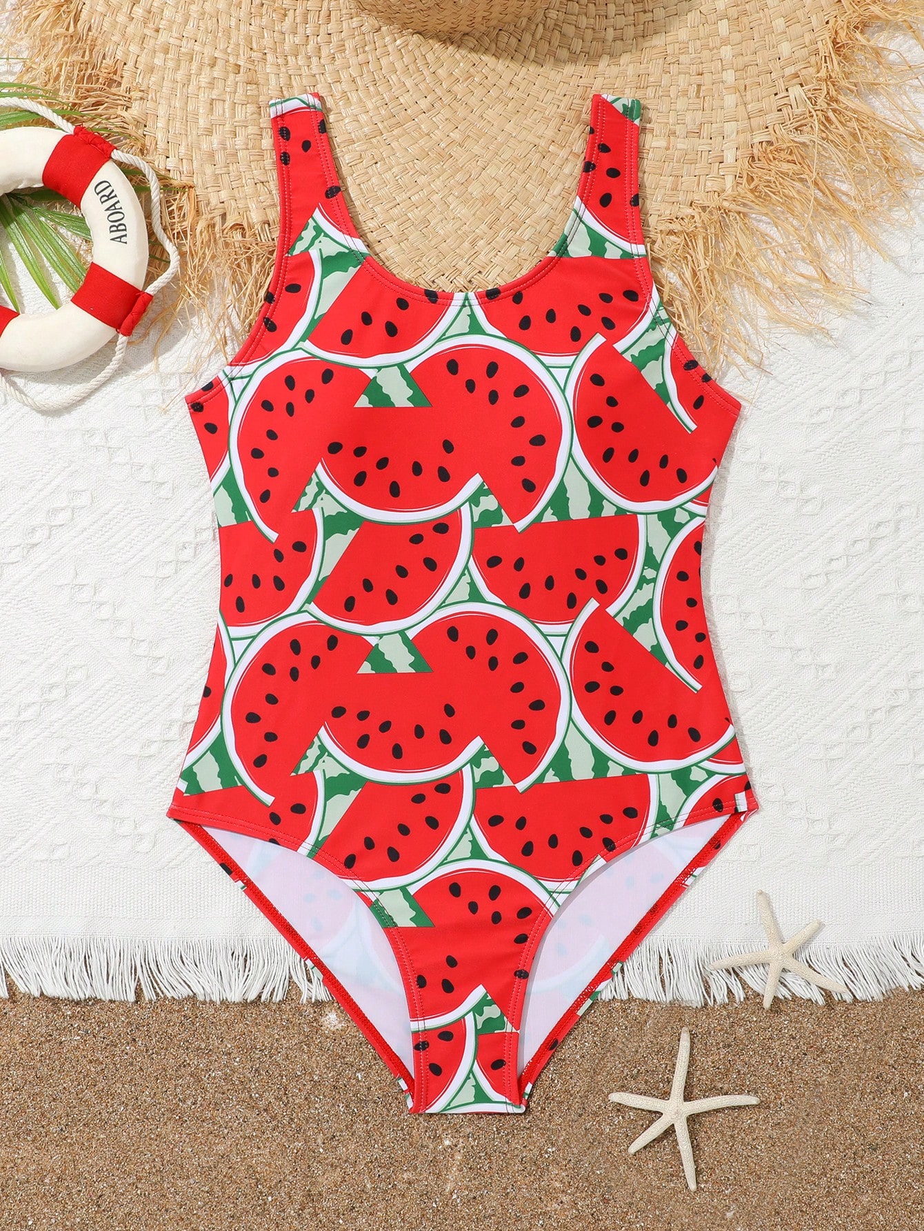 Tween Girls One-Pieces