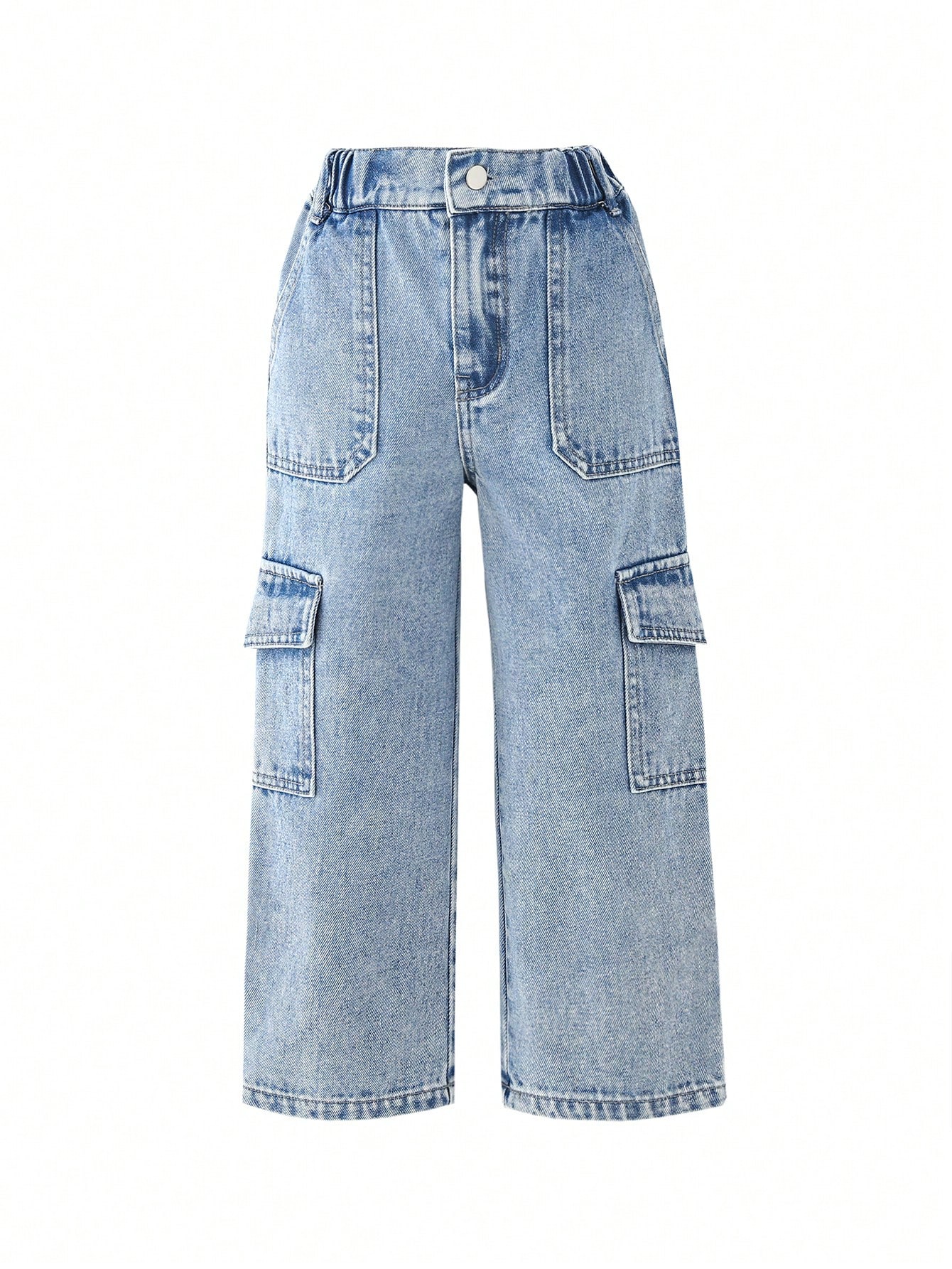 Young Girls Jeans