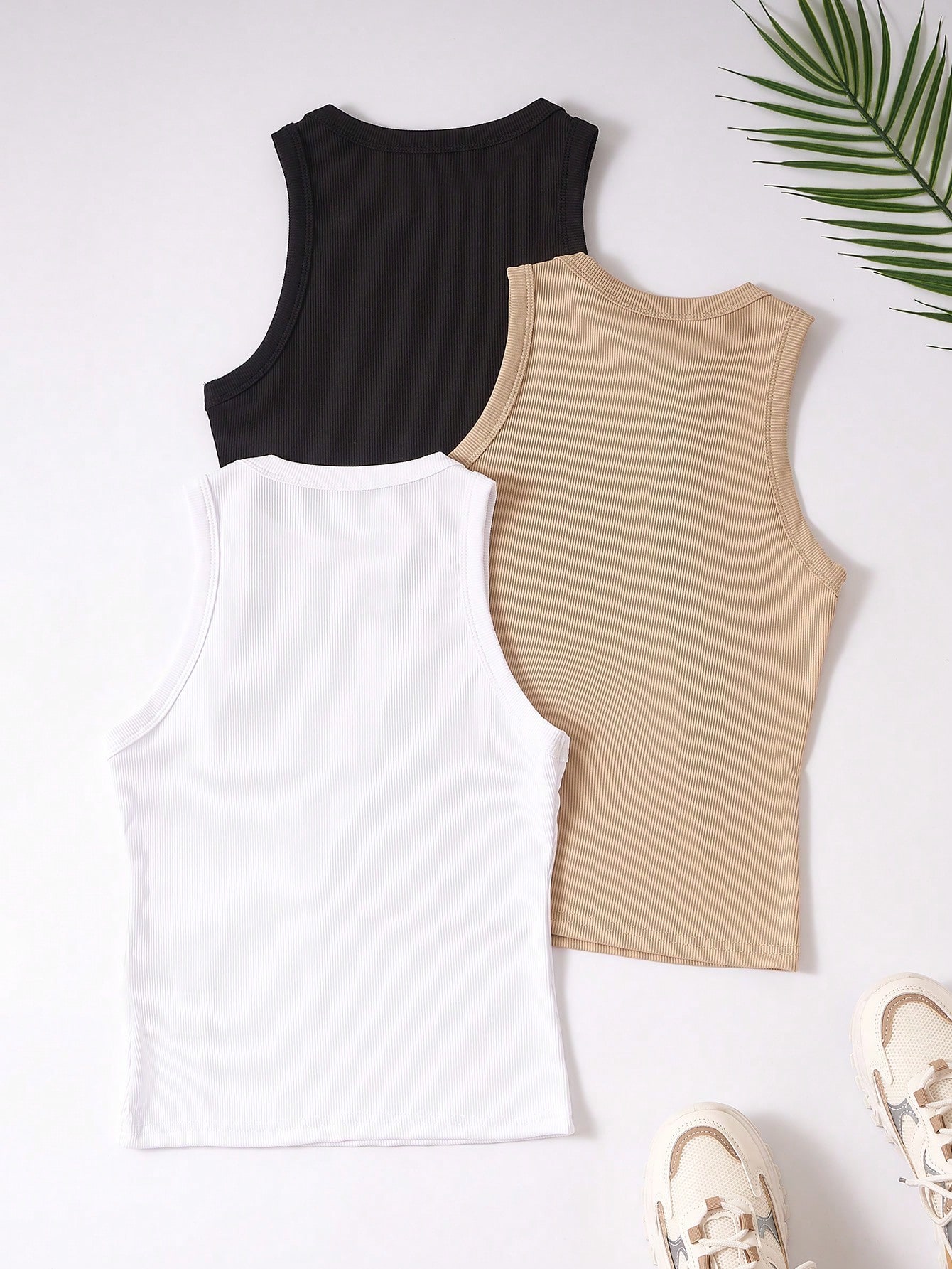 Women Tank Tops & Camis