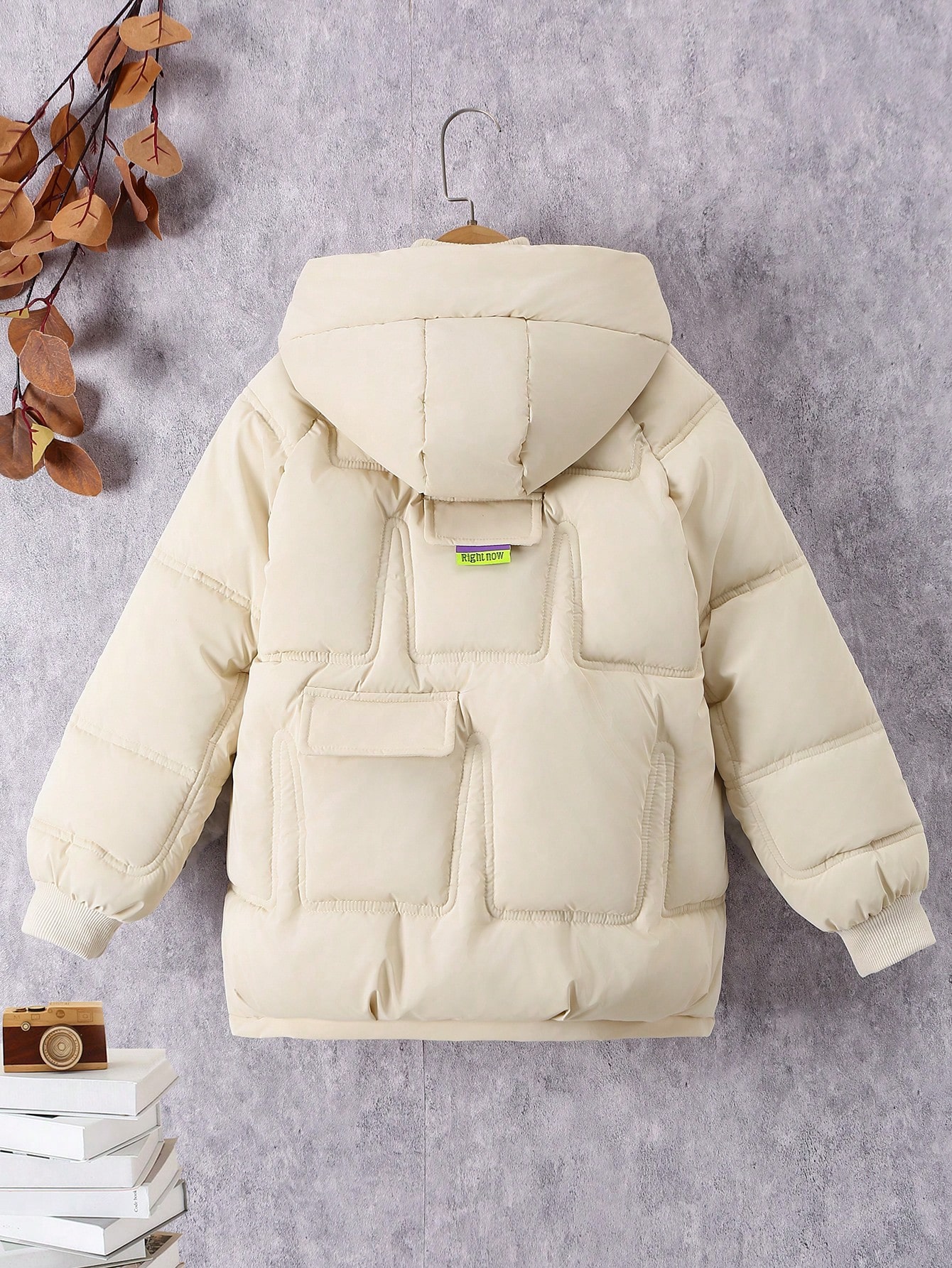 Tween Boys Winter Coats