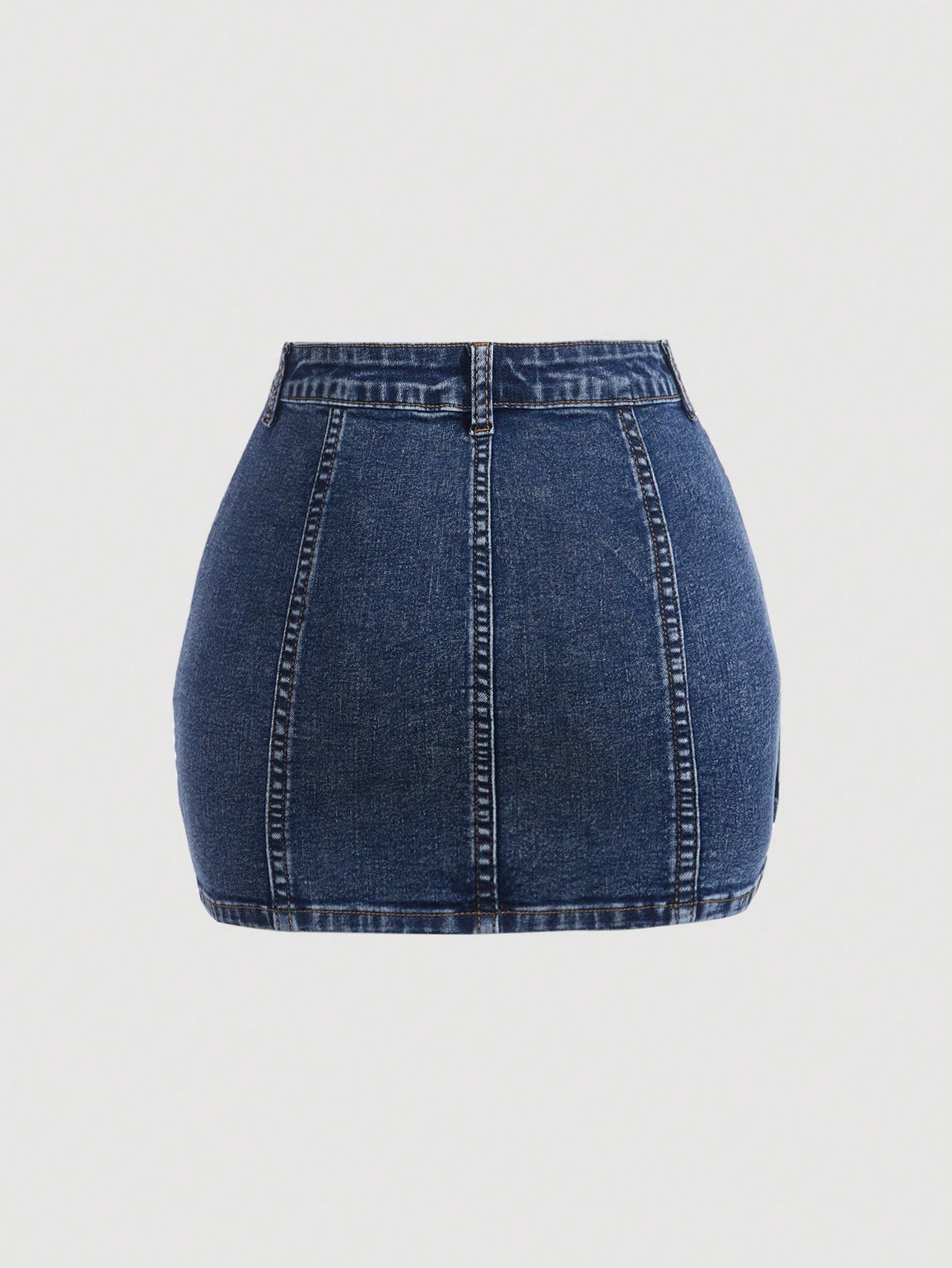 Teen Girls Denim Skirts