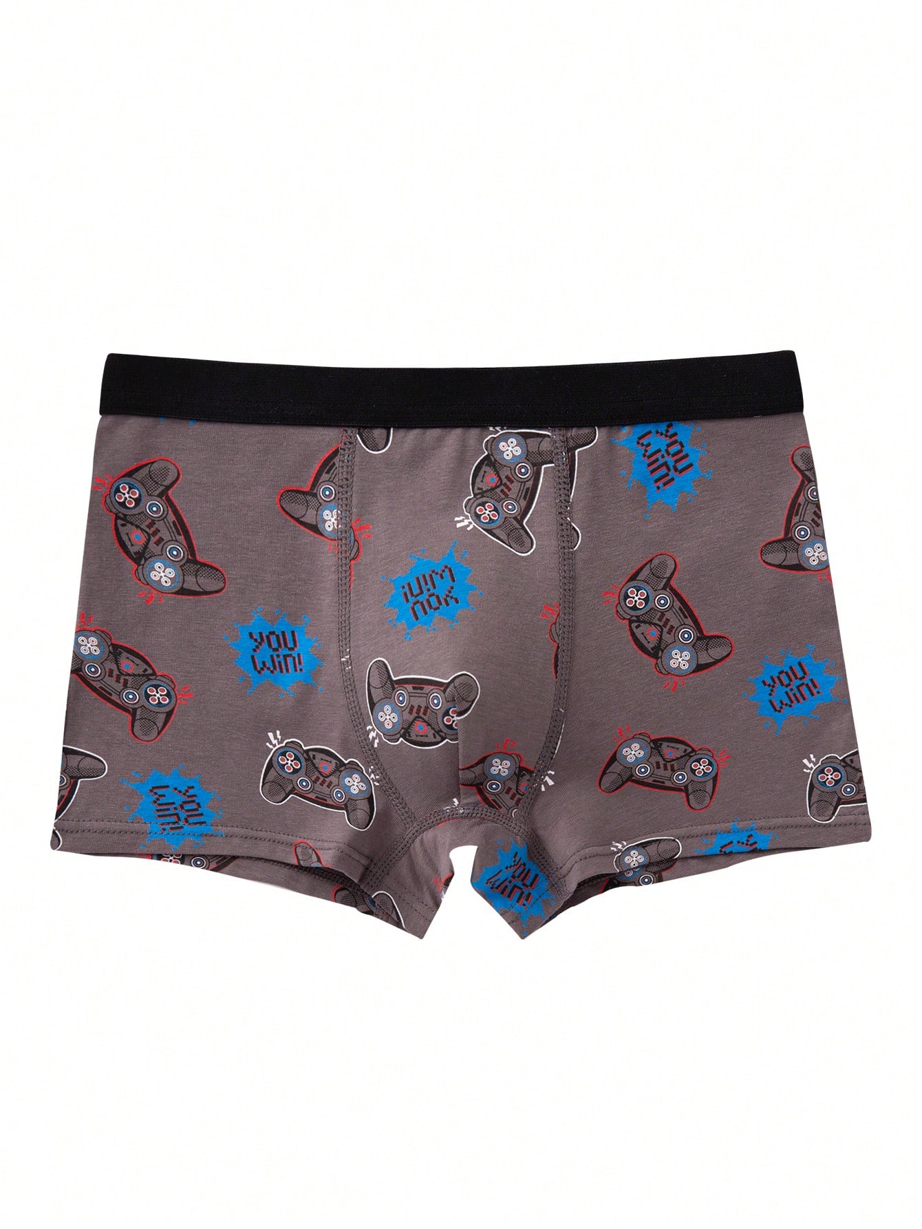 Tween Boys Underwear