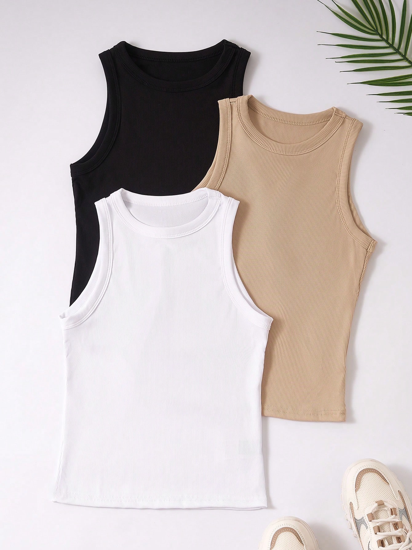 Women Tank Tops & Camis