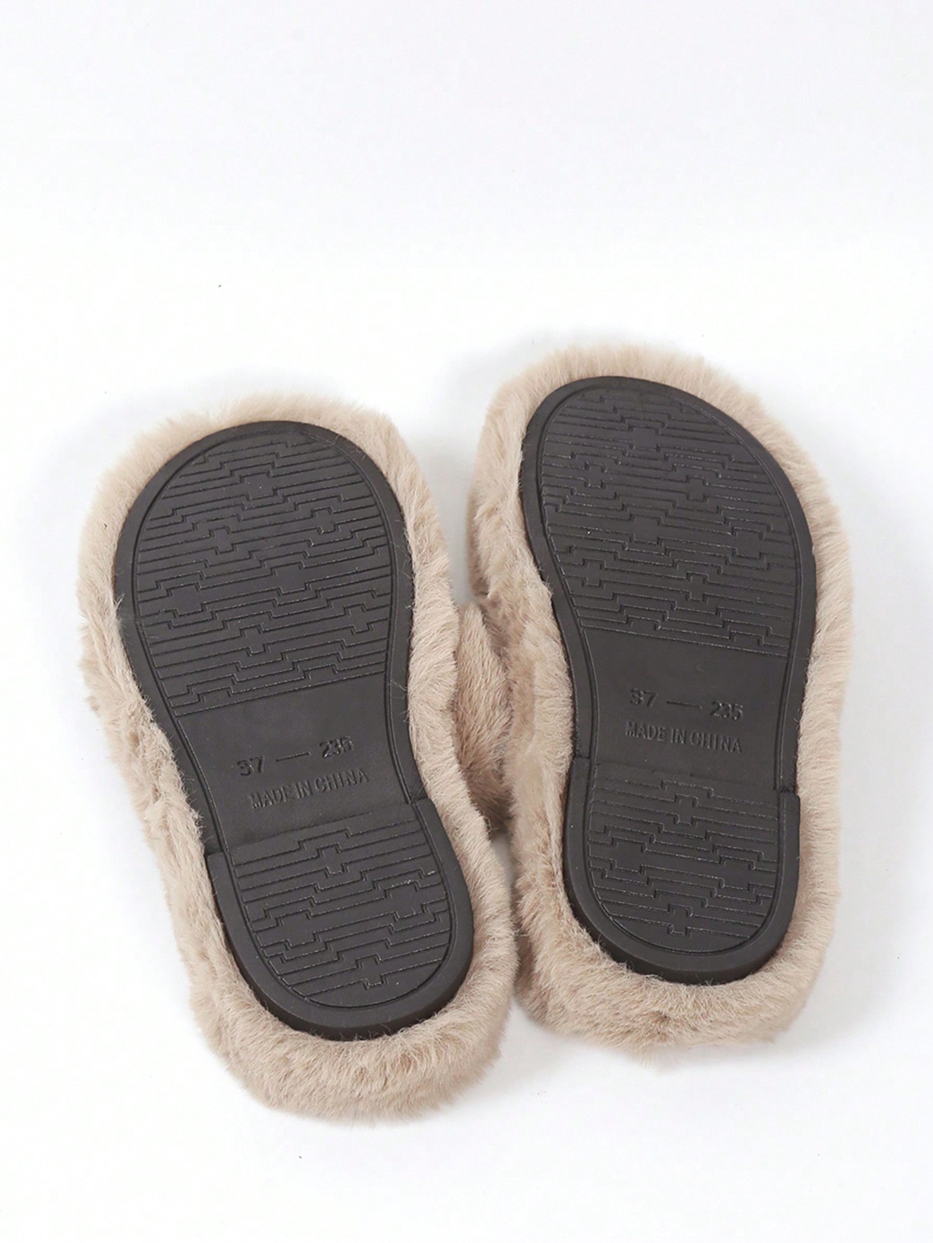 In Black Women Home Slippers